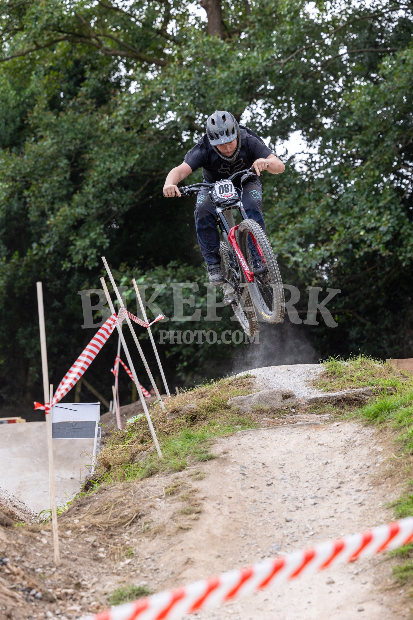 Farmer John's MTB Park Bonus Photos September 01, 2024 09:52:48