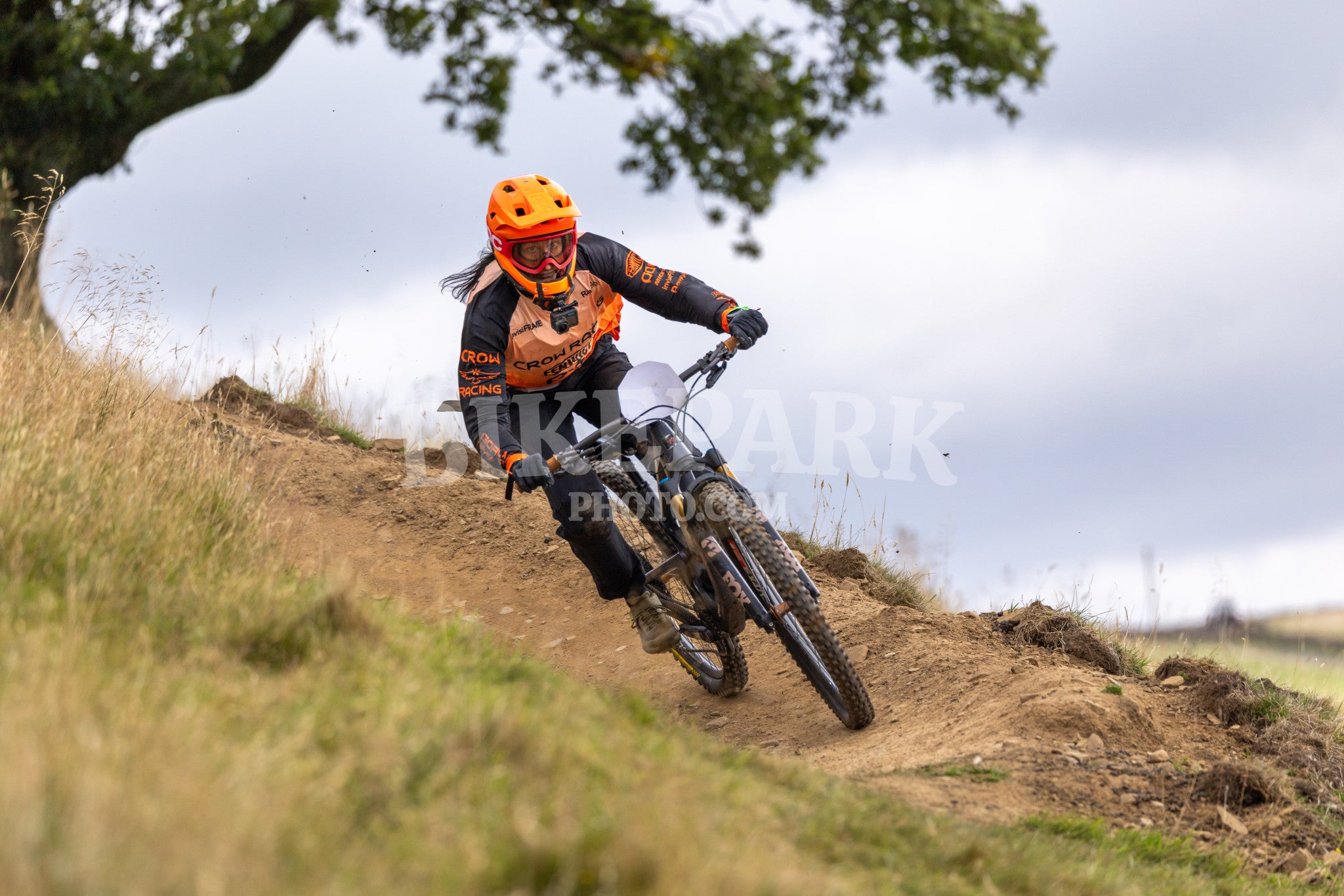 Bolly Skyline Enduro August 09, 2025 10:16:09