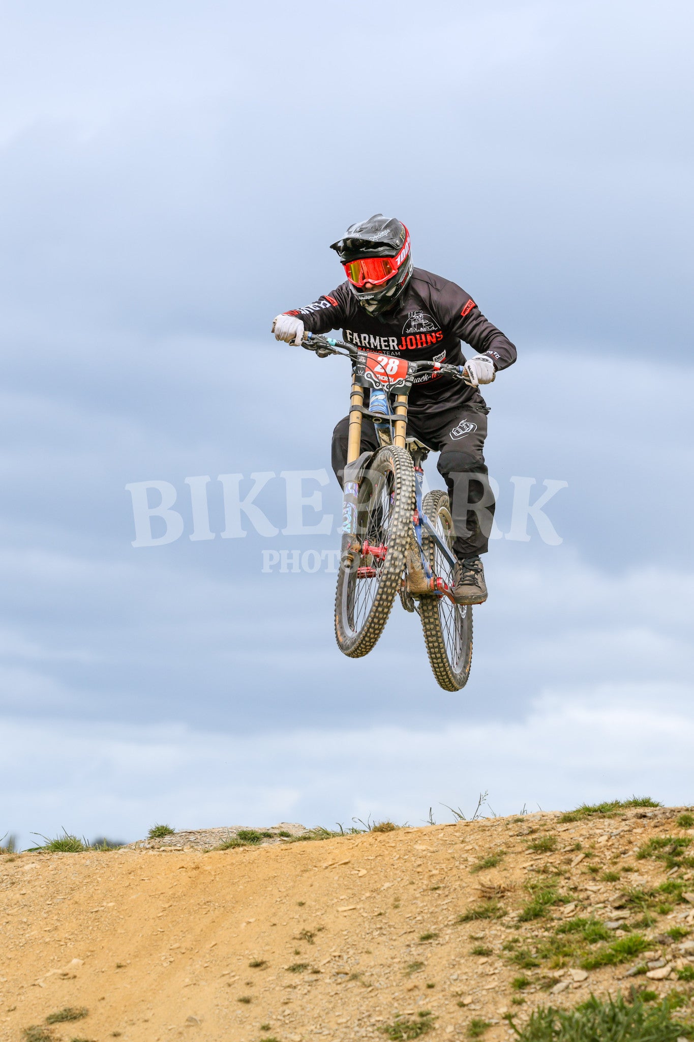 Berwyn Bike Park May 31, 2026 15:57:37