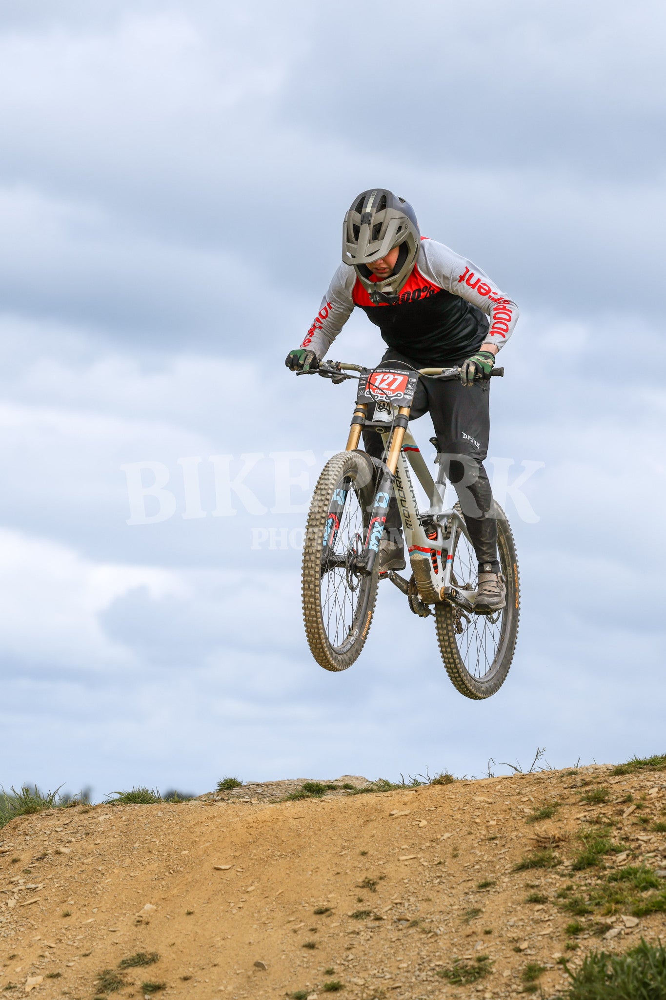 Berwyn Bike Park May 31, 2026 15:28:35