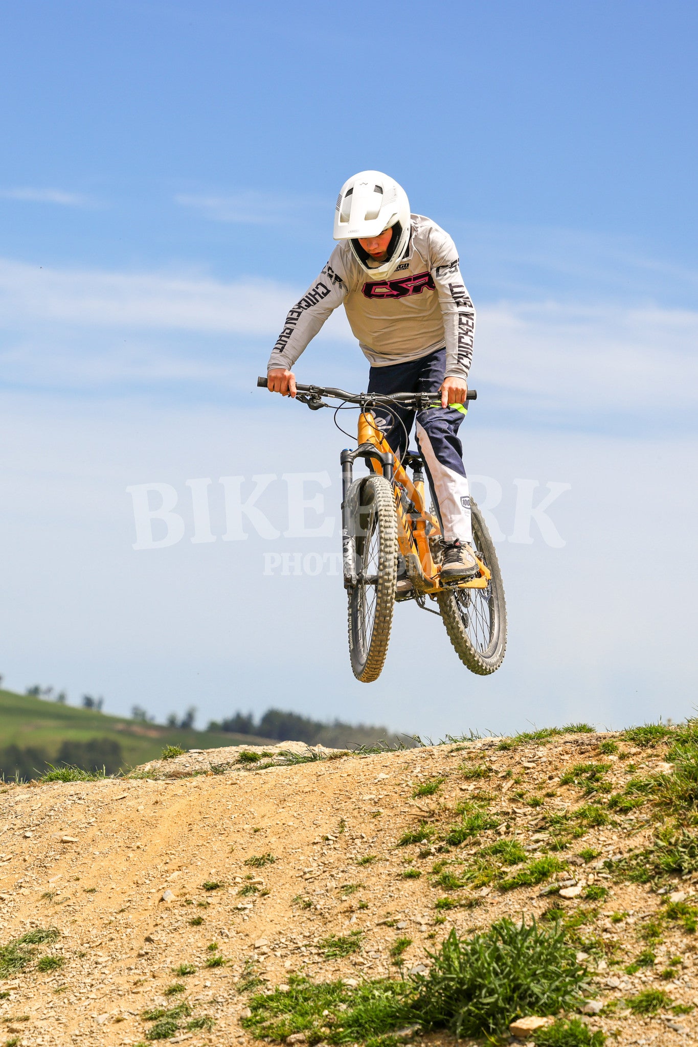 Berwyn Bike Park May 30, 2026 13:07:56