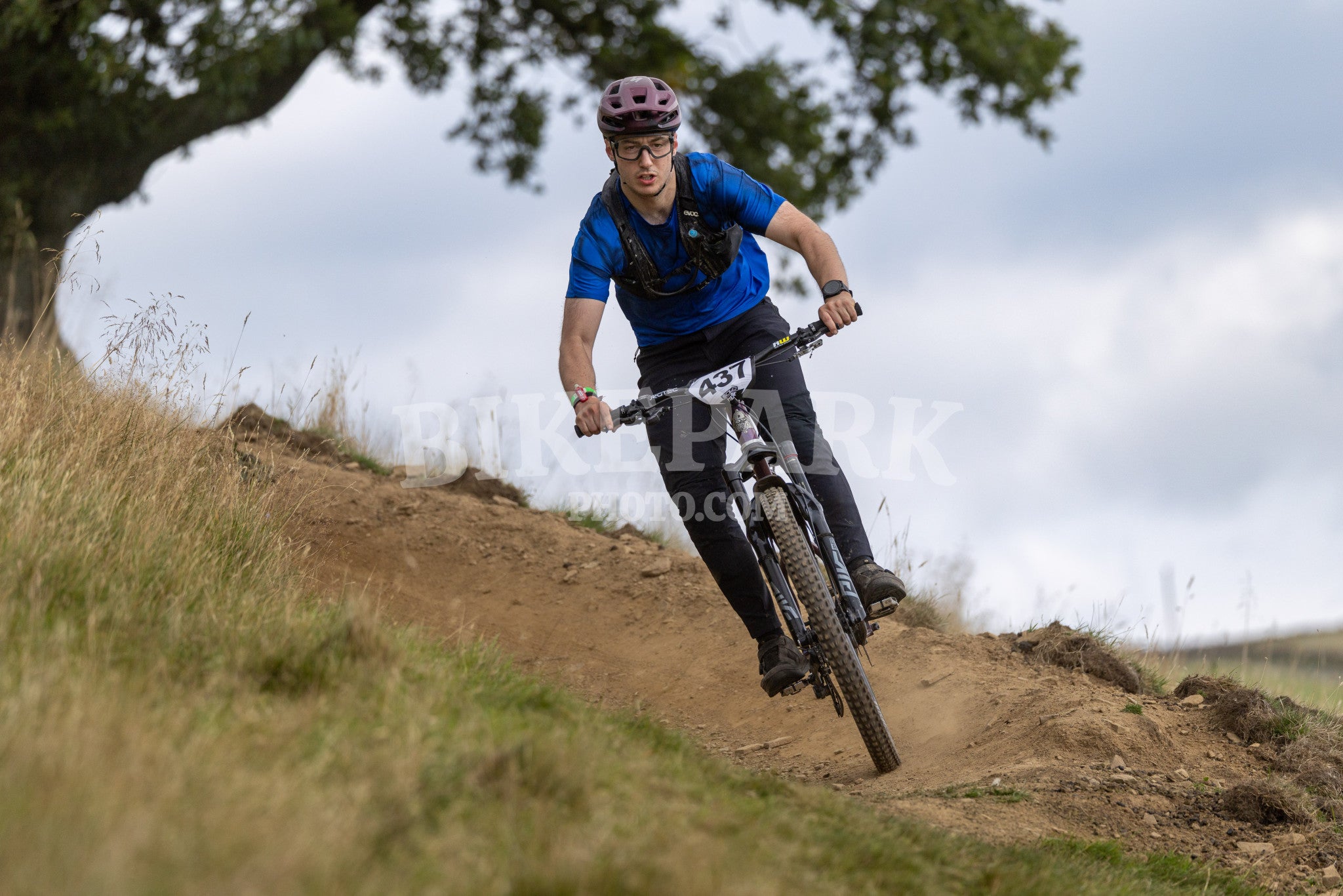 Bolly Skyline Enduro August 09, 2025 11:41:29