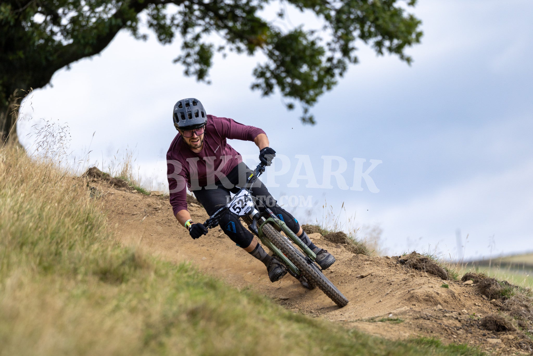 Bolly Skyline Enduro August 09, 2025 12:24:46
