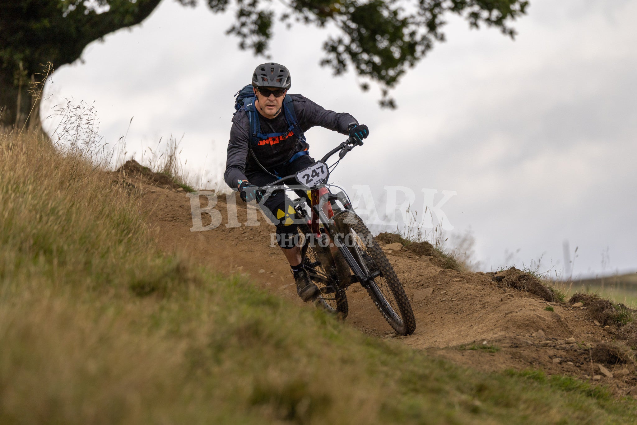 Bolly Skyline Enduro August 09, 2025 10:51:07