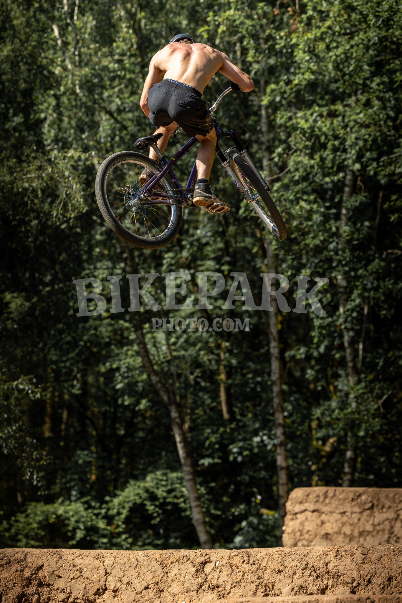 Farmer John's MTB Park May 25, 2026 16:06:35