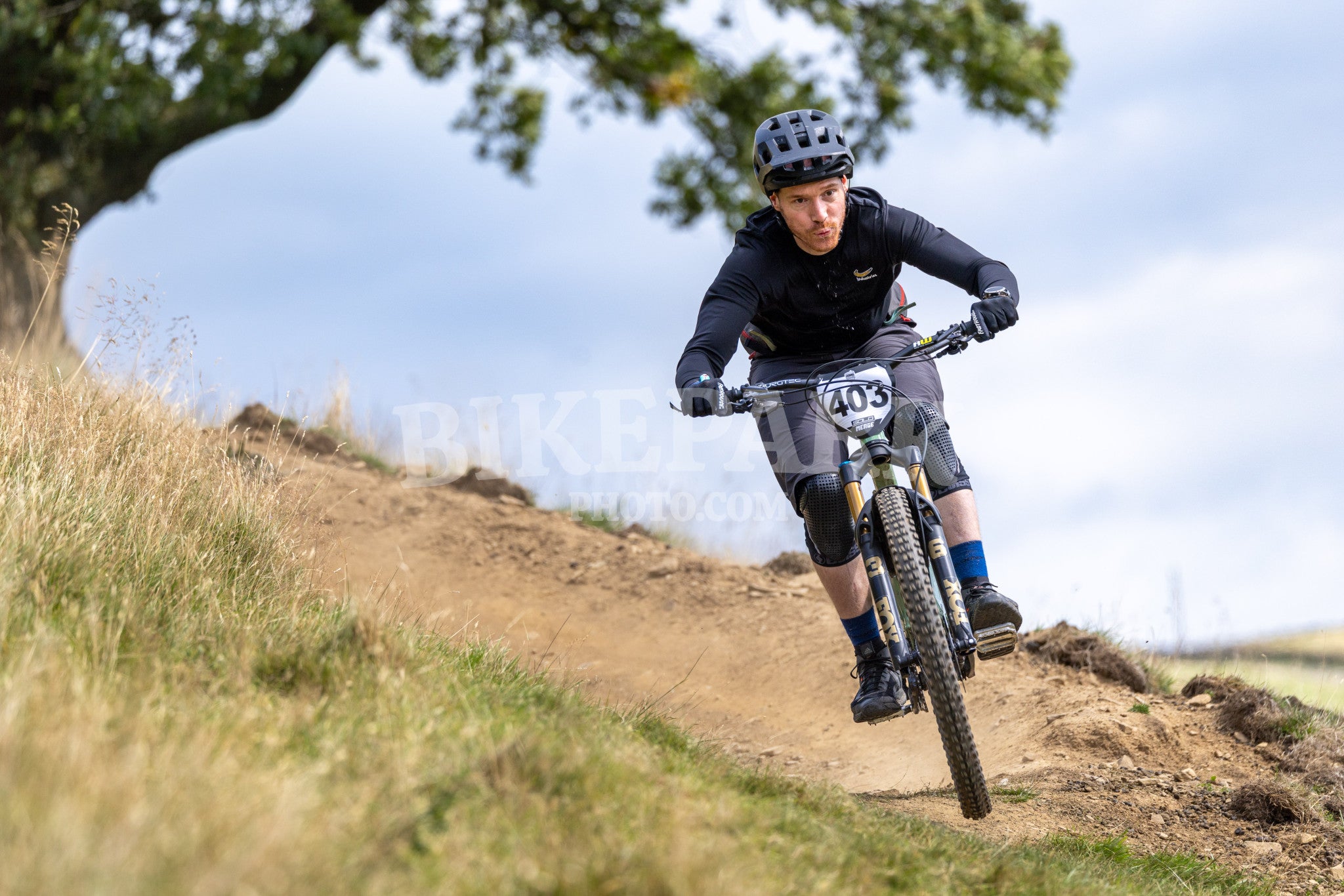 Bolly Skyline Enduro August 09, 2025 11:58:32