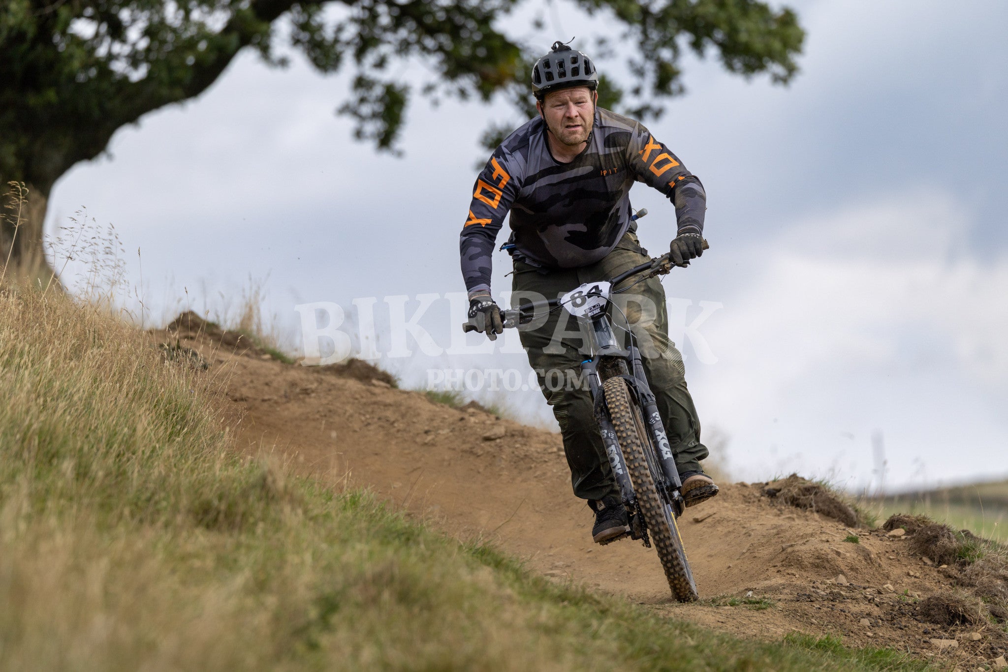 Bolly Skyline Enduro August 09, 2025 11:43:07