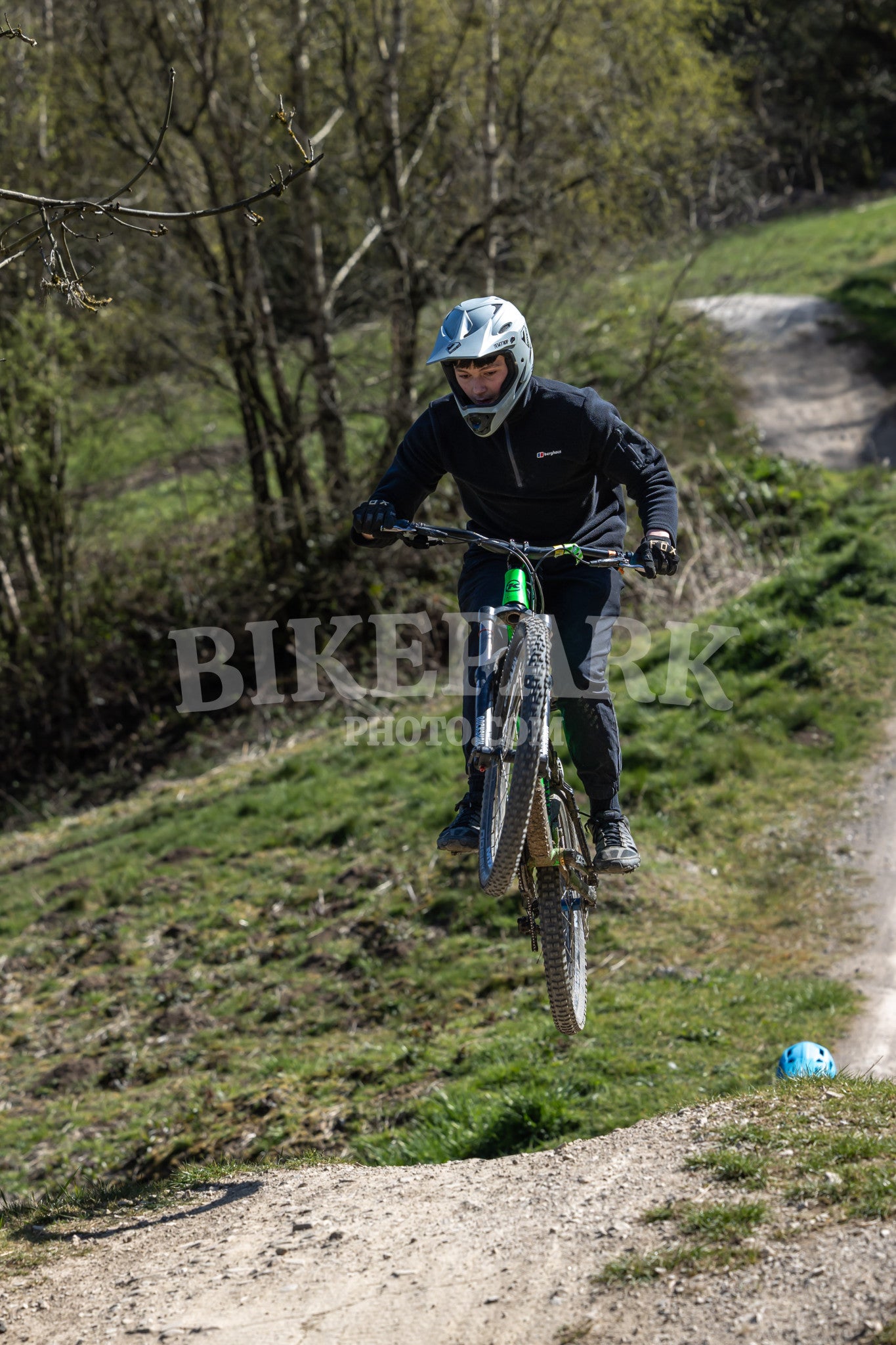 Farmer John's MTB Park April 05, 2025 11:45:25