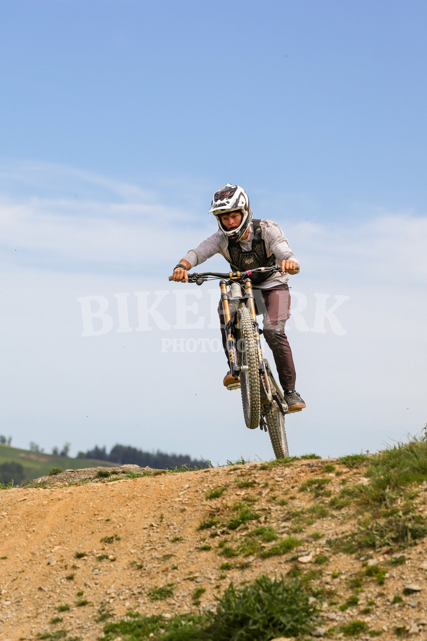 Berwyn Bike Park May 30, 2026 13:15:16