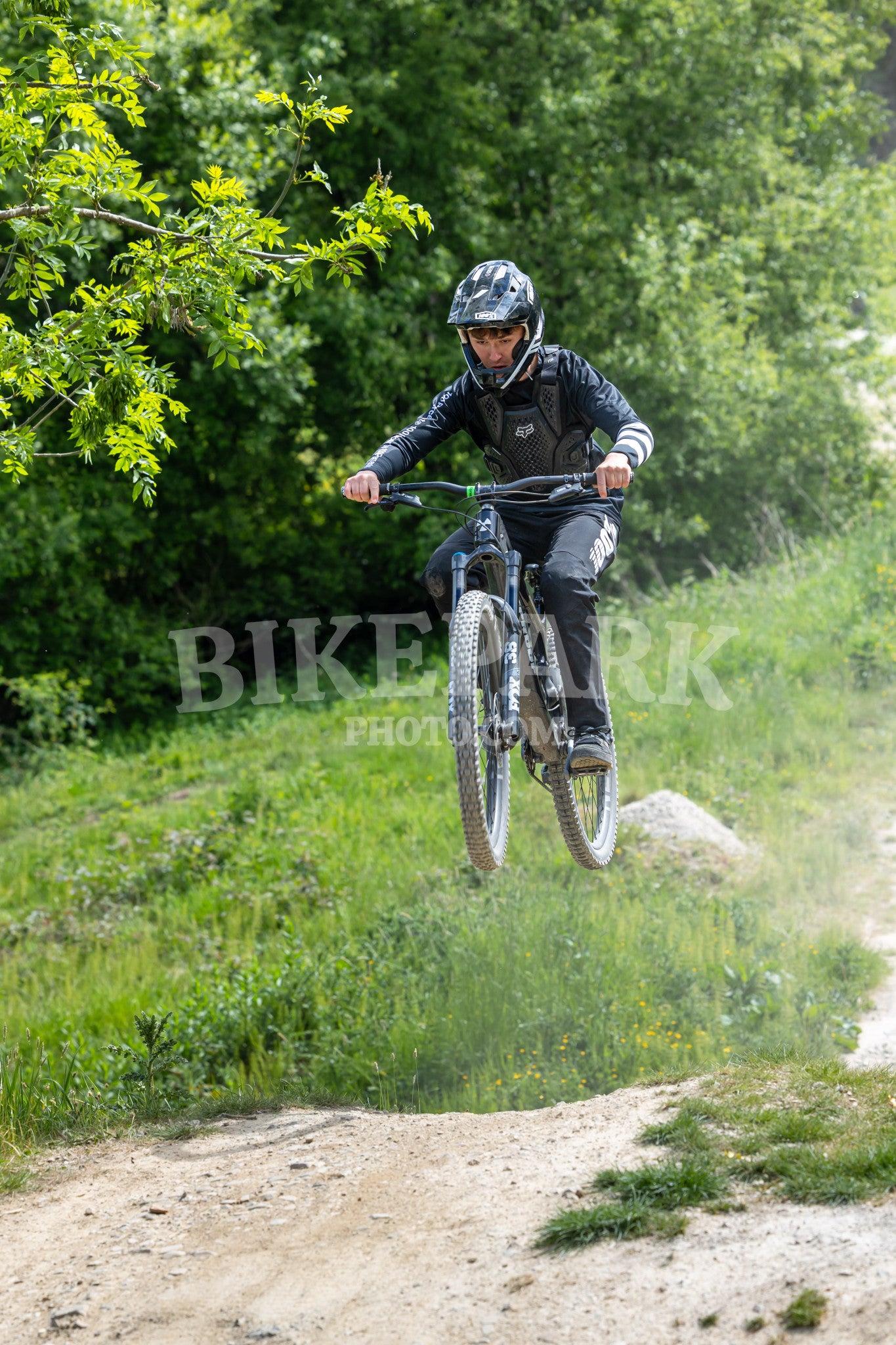 Farmer John's MTB Park May 18, 2025 12:14:49