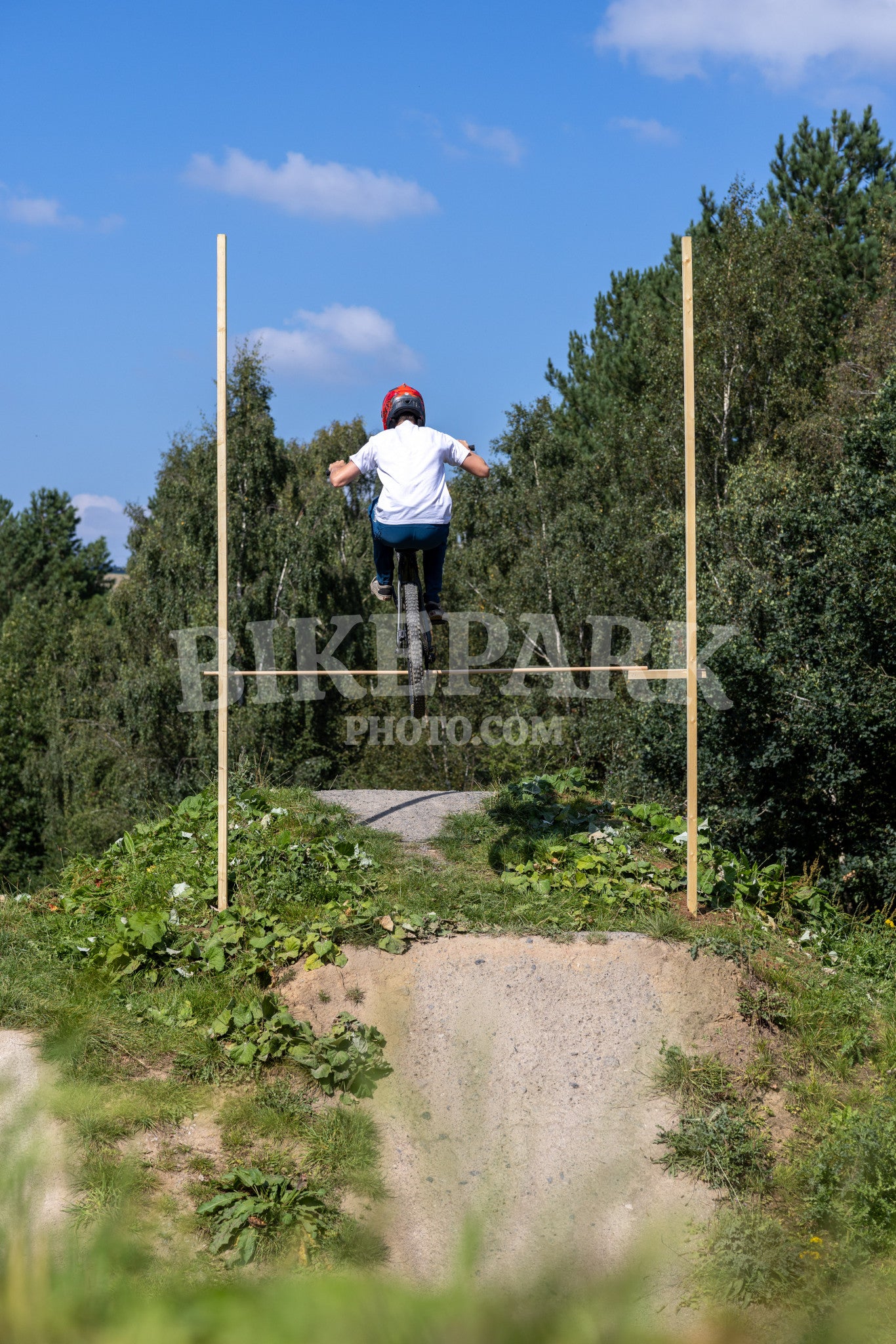Farmer John's MTB Park August 30, 2024 14:15:47