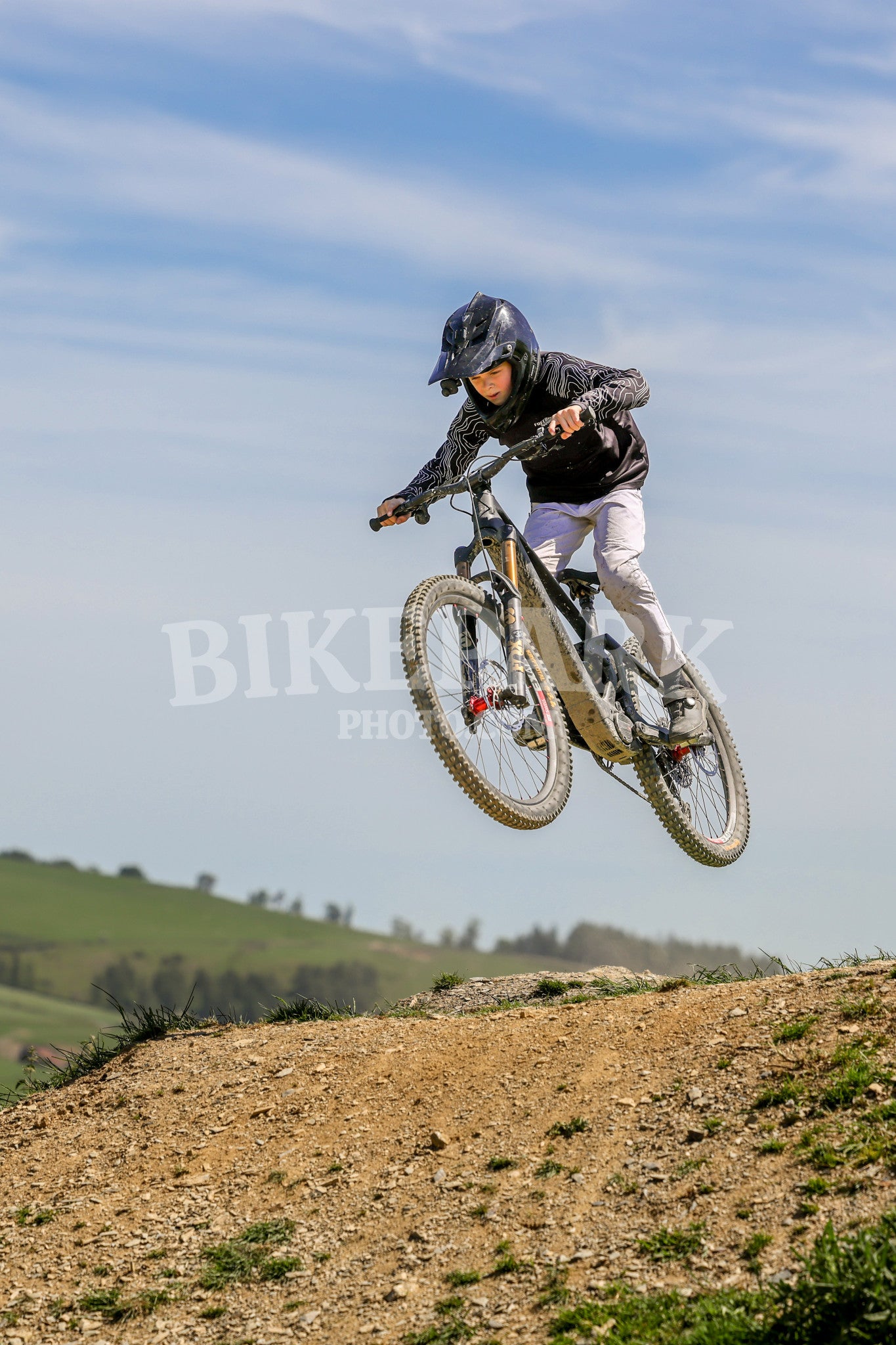 Berwyn Bike Park May 30, 2026 12:17:21