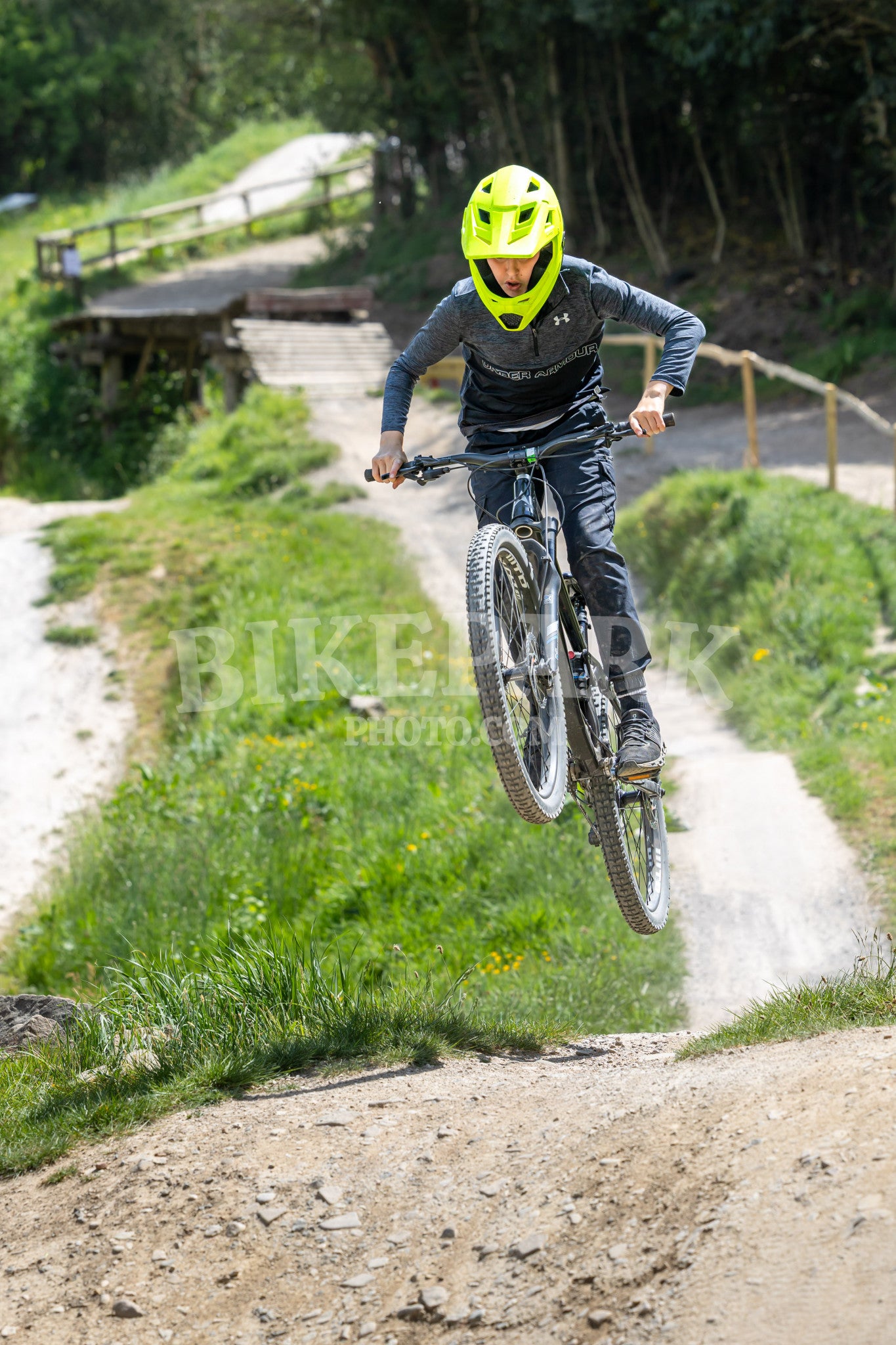 Farmer John's MTB Park May 18, 2025 12:34:16