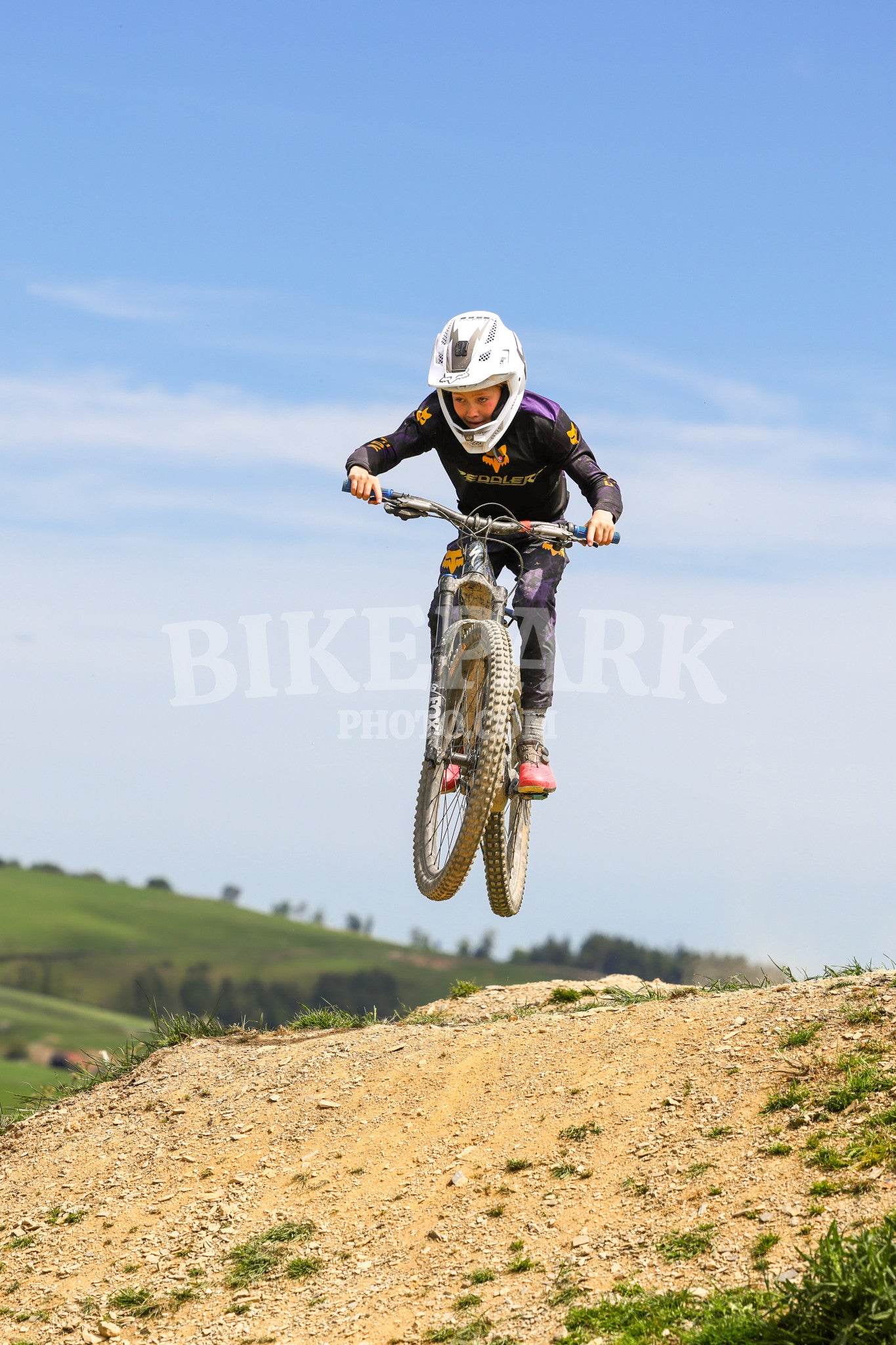 Berwyn Bike Park May 30, 2026 13:13:37
