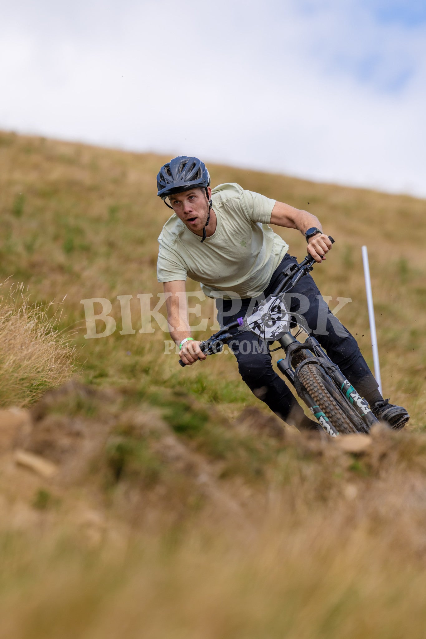 Bolly Skyline Enduro August 08, 2025 13:58:13