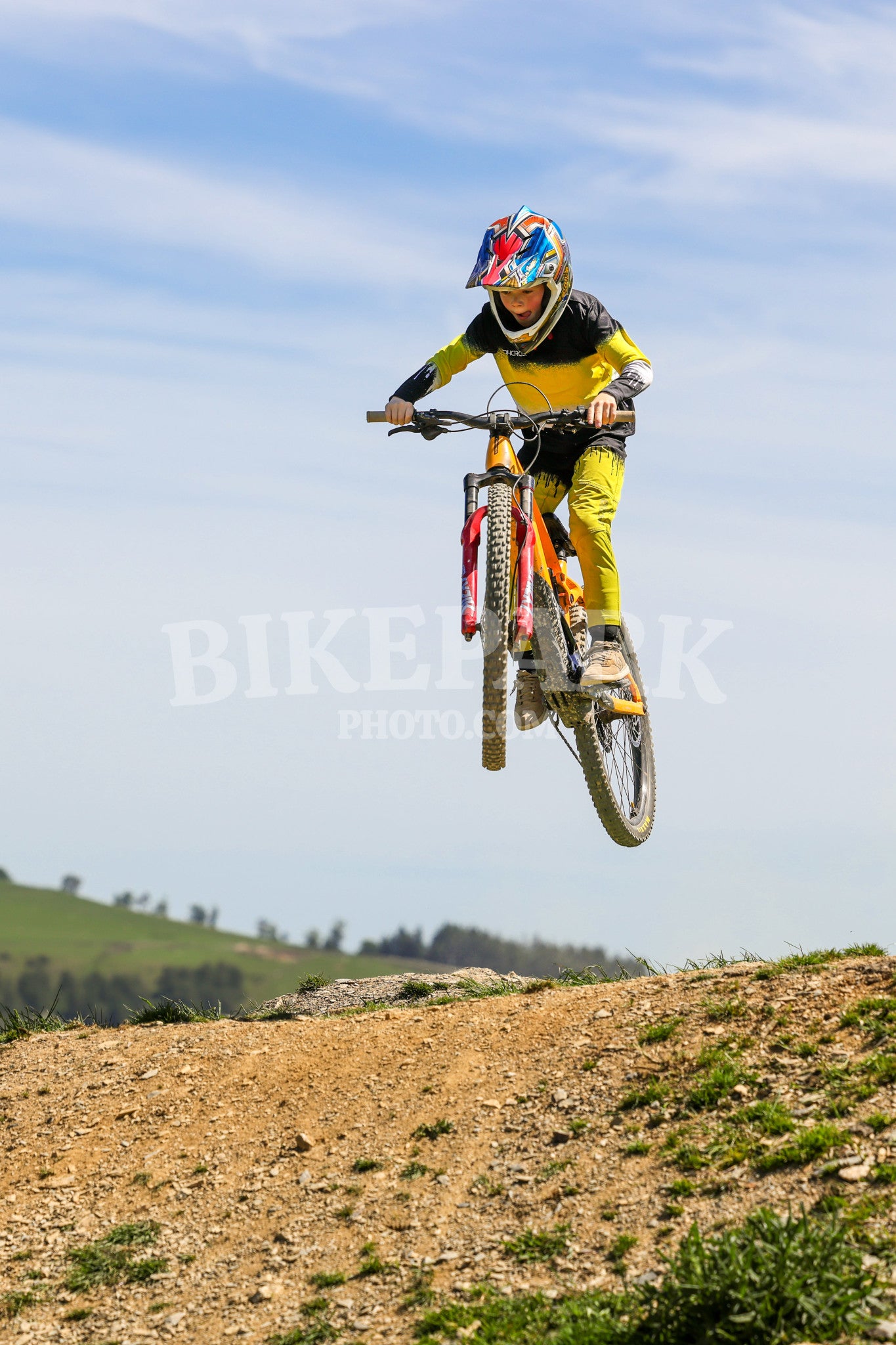 Berwyn Bike Park May 30, 2026 12:17:38