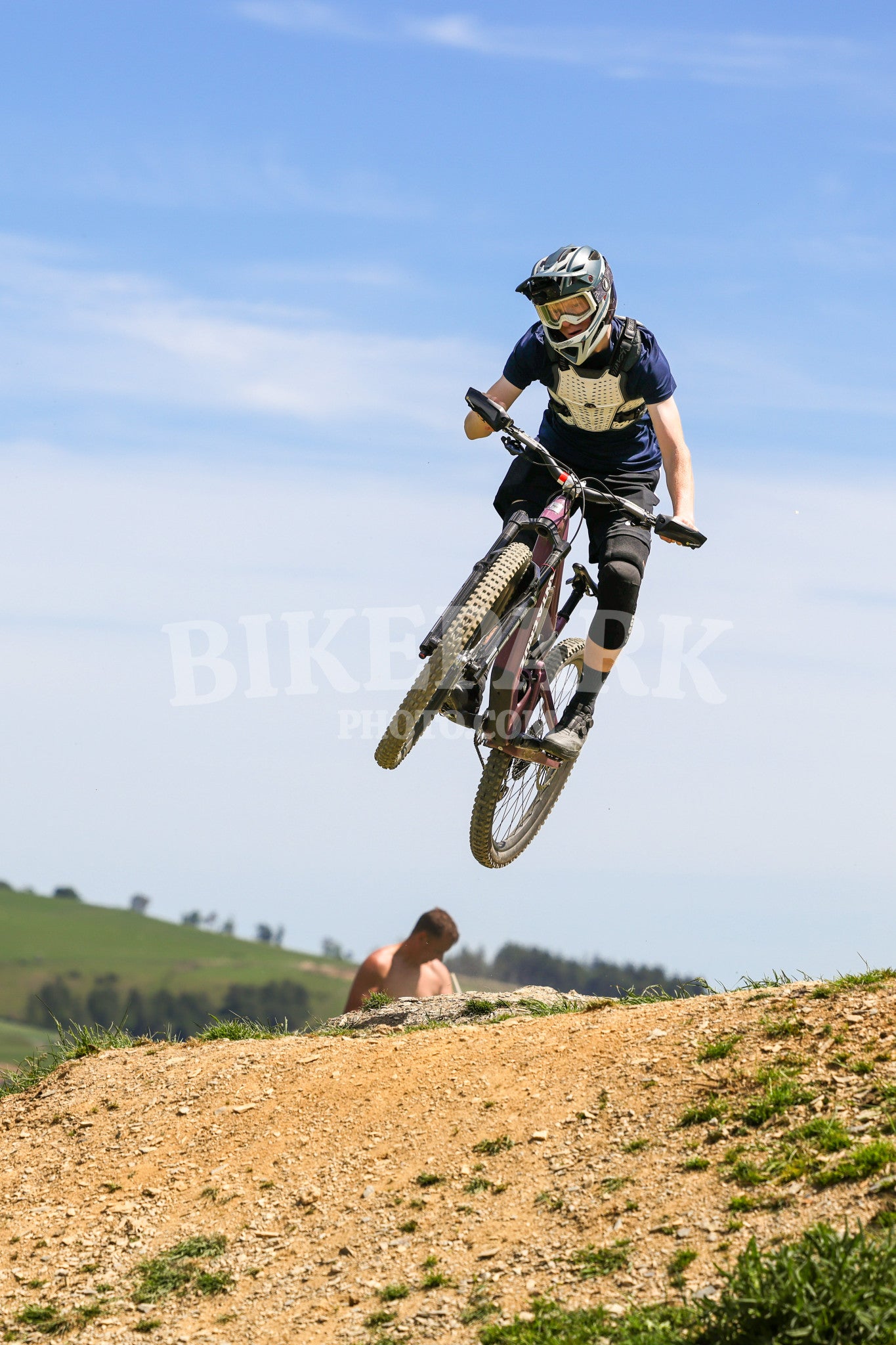 Berwyn Bike Park May 30, 2026 12:50:10