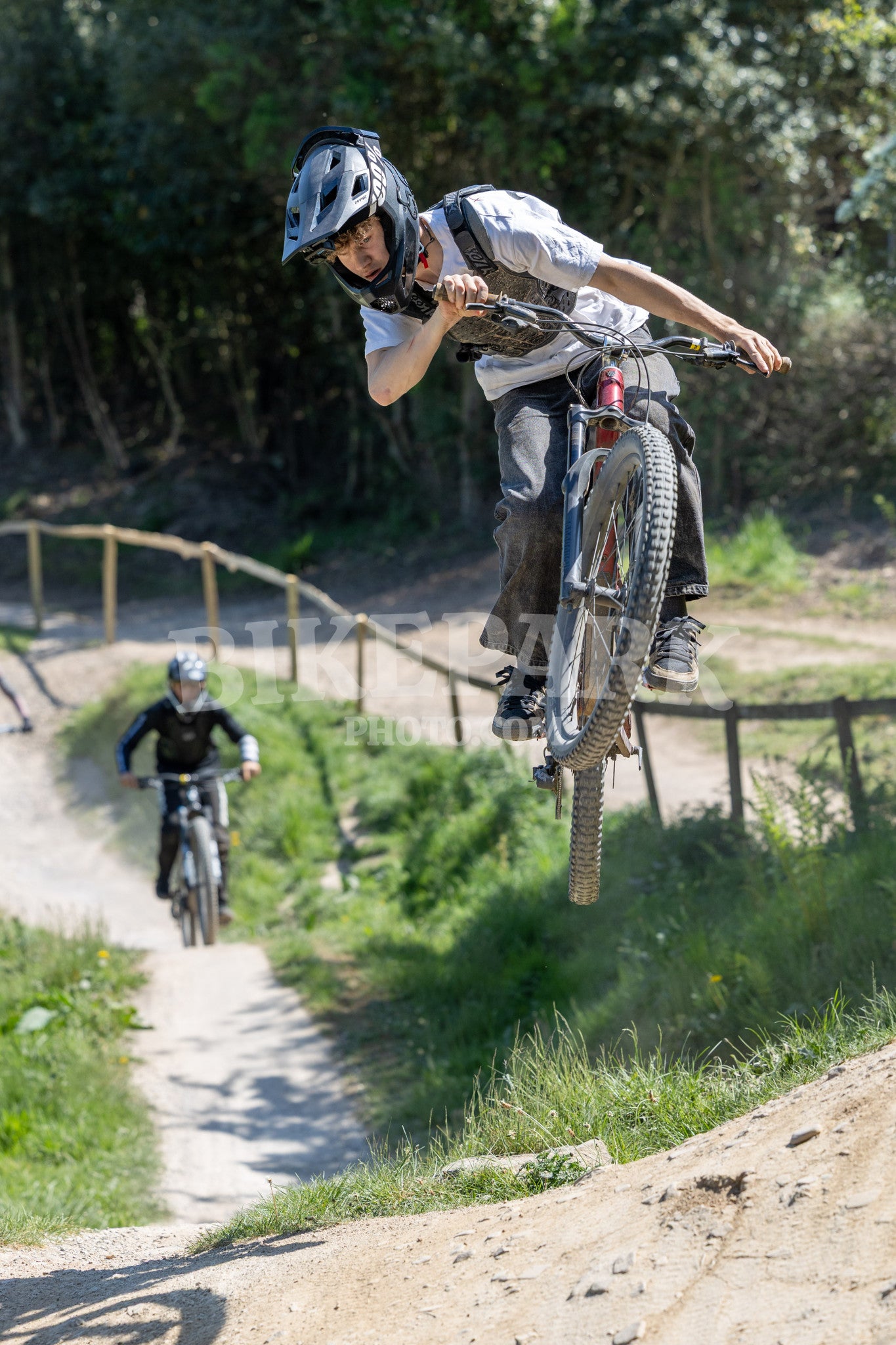 Farmer John's MTB Park May 11, 2025 13:47:54