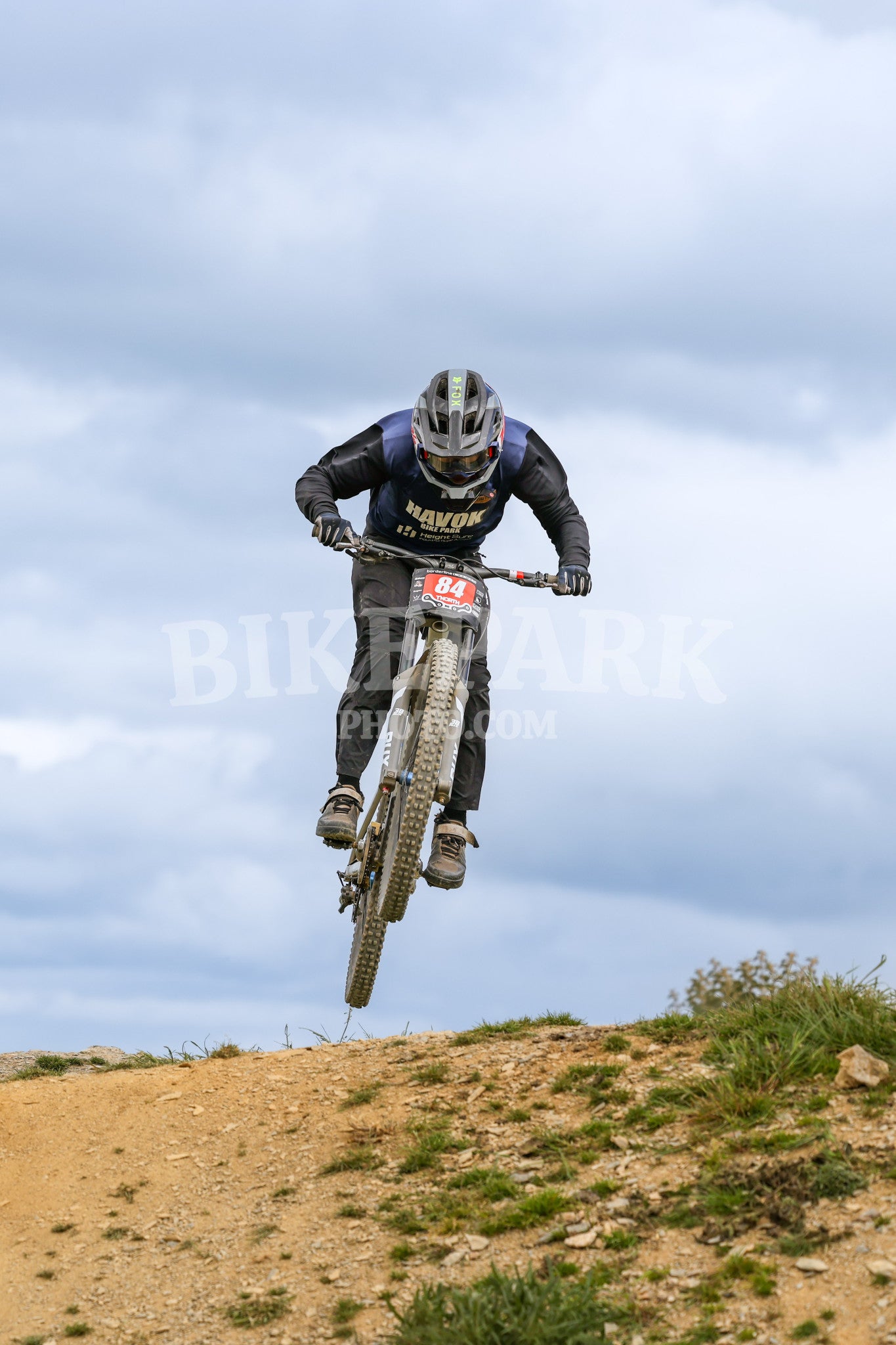 Berwyn Bike Park May 31, 2026 15:22:05