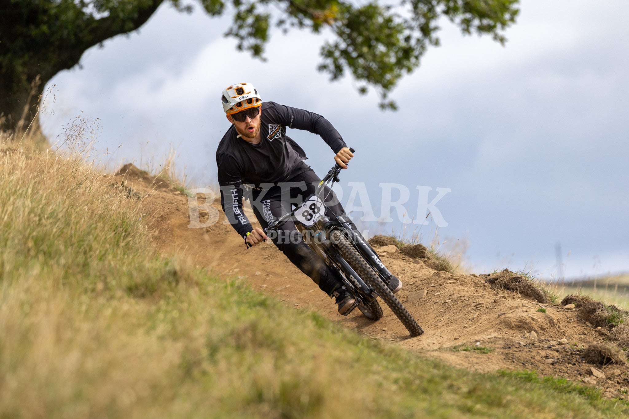 Bolly Skyline Enduro August 09, 2025 11:07:05