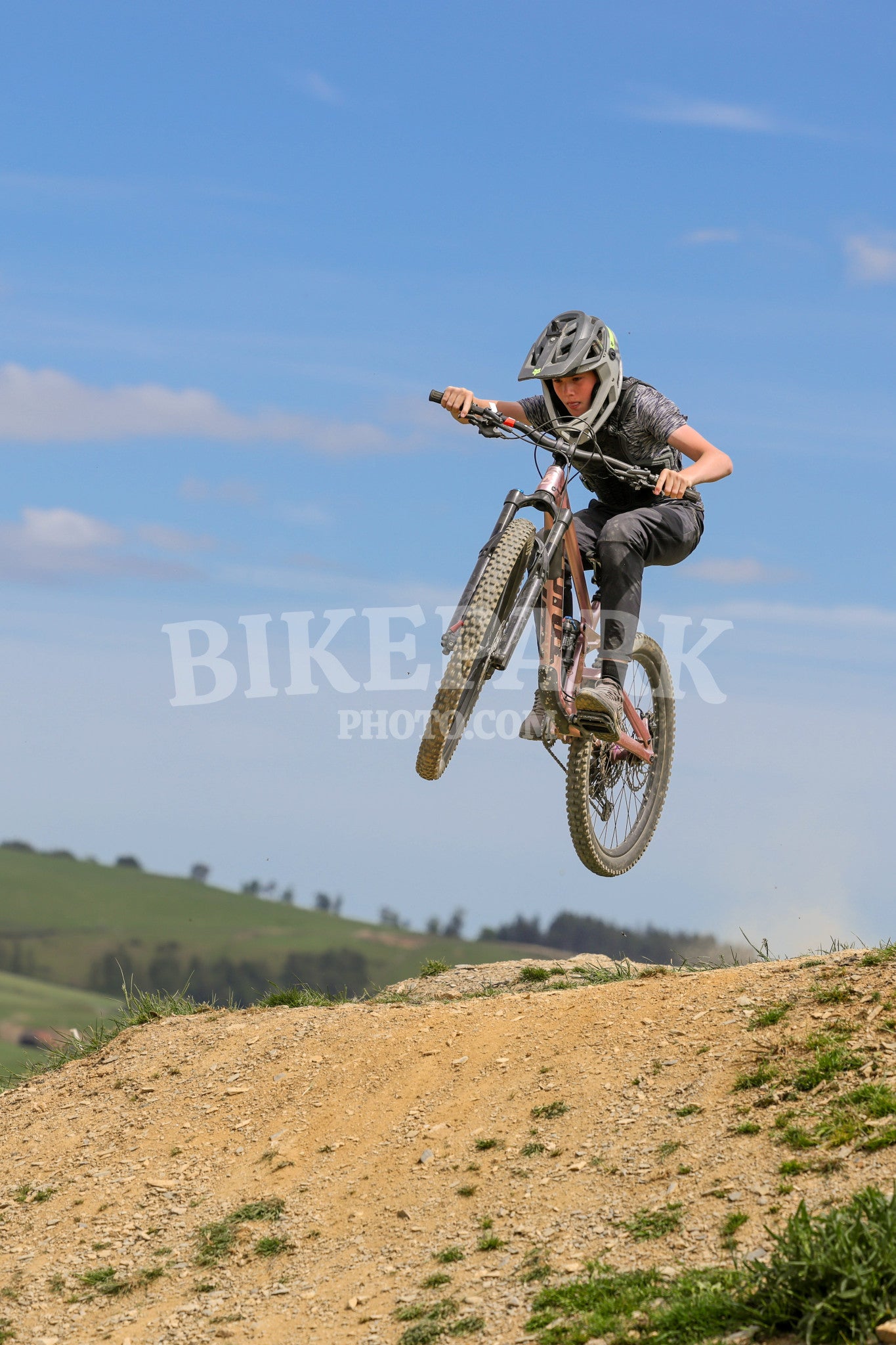 Berwyn Bike Park May 30, 2026 13:59:00