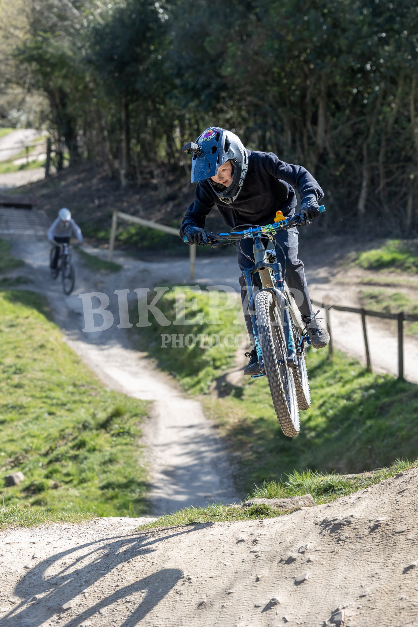Farmer John's MTB Park April 05, 2025 11:51:37