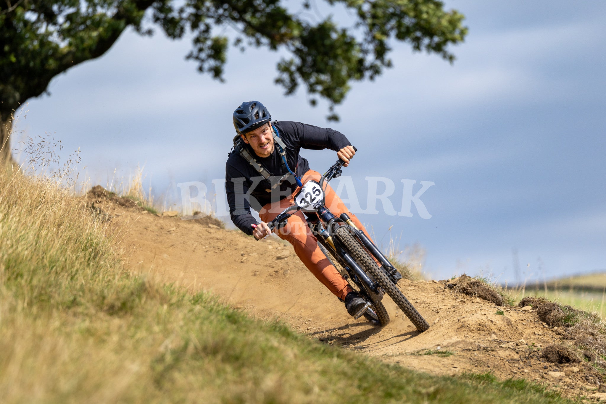 Bolly Skyline Enduro August 09, 2025 13:35:14