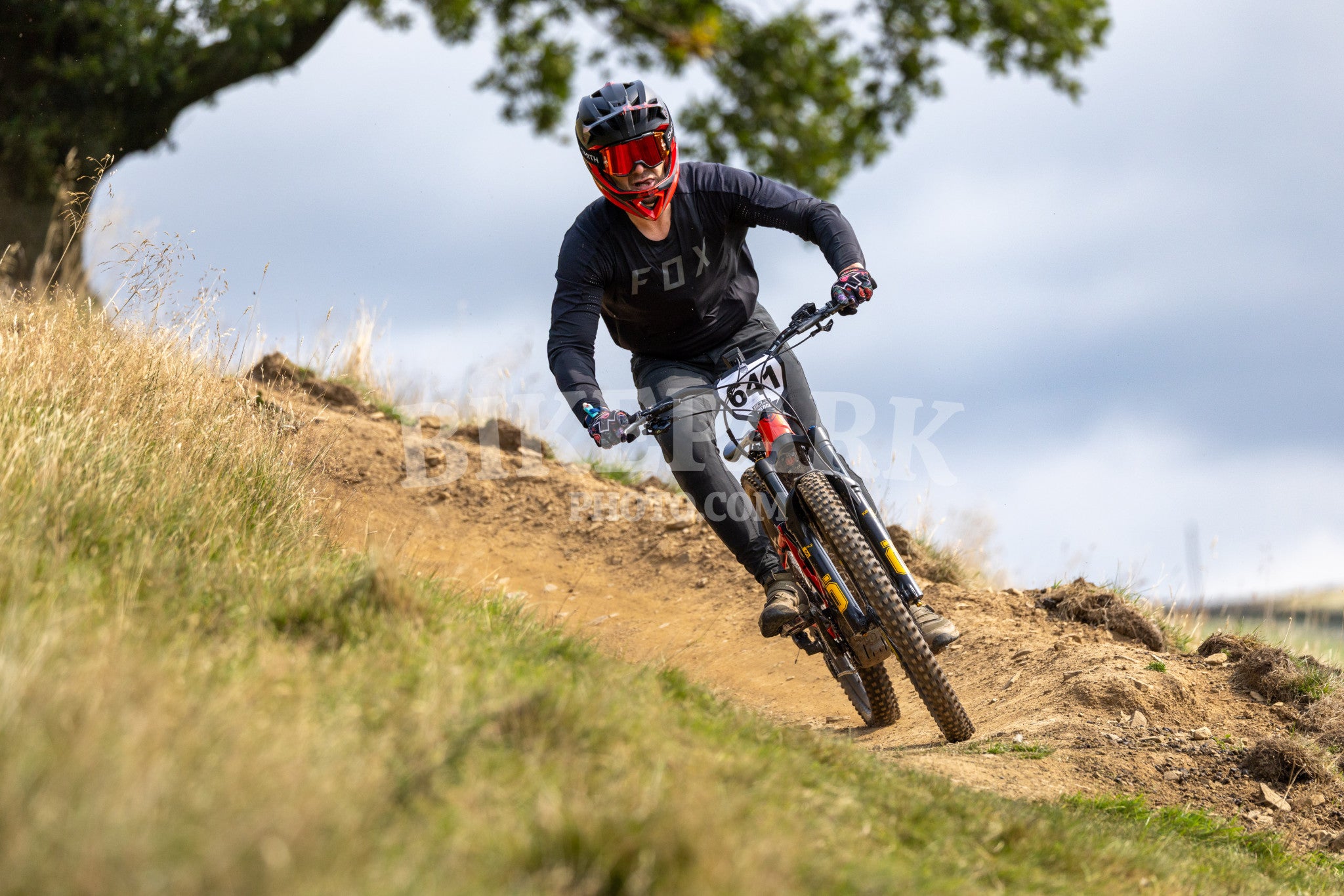 Bolly Skyline Enduro August 09, 2025 11:01:09