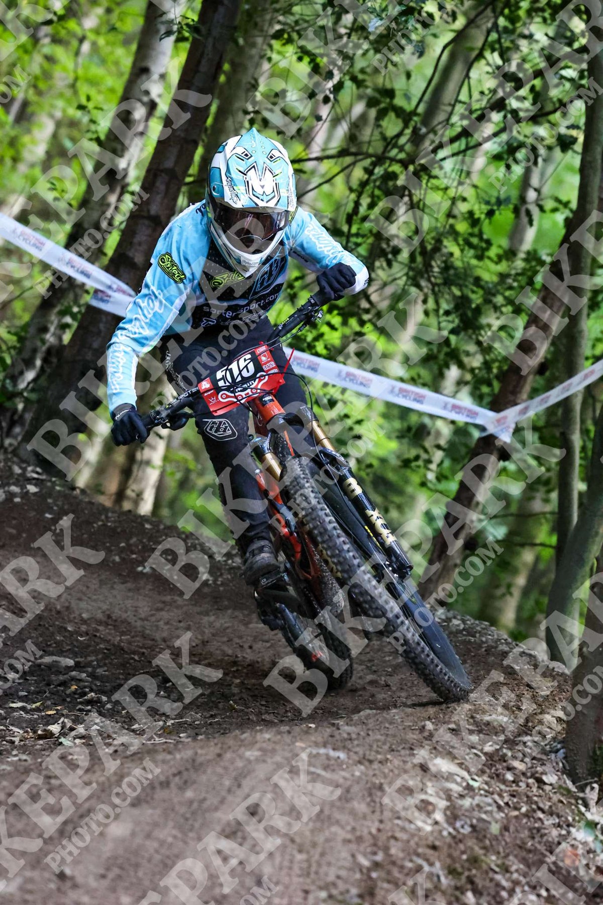 Farmer John's MTB Park October 18, 2026 13:35:49