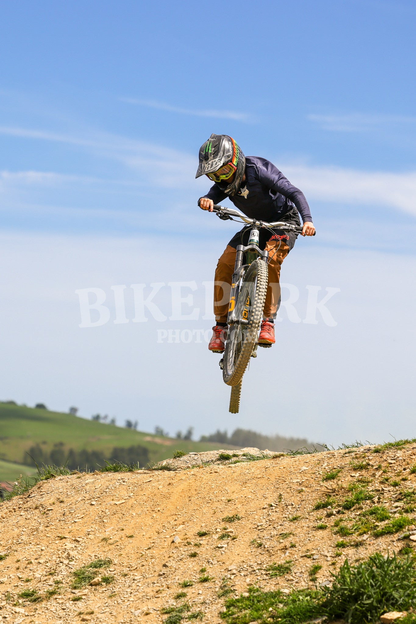 Berwyn Bike Park May 30, 2026 13:04:45