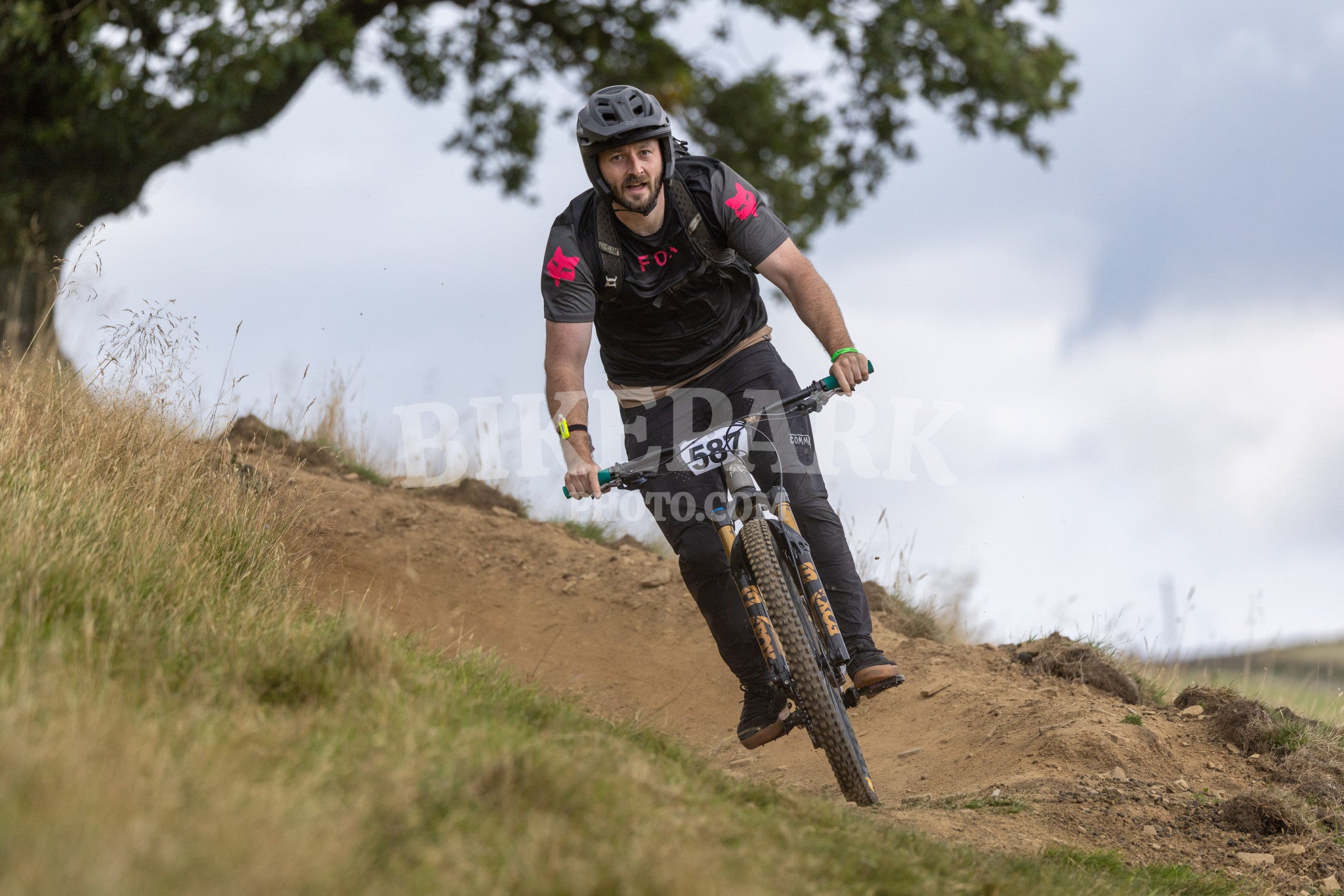 Bolly Skyline Enduro August 09, 2025 11:42:23