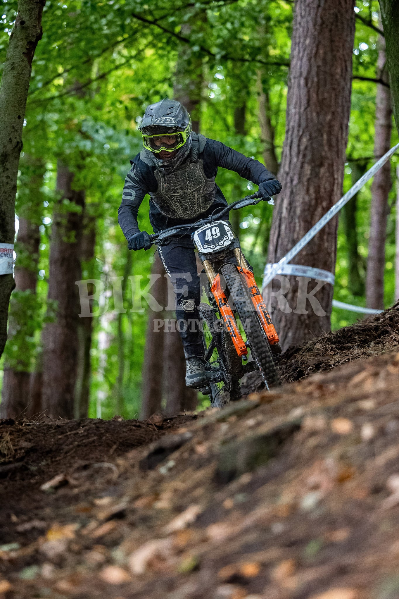 Farmer John's MTB Park October 05, 2025 15:39:48