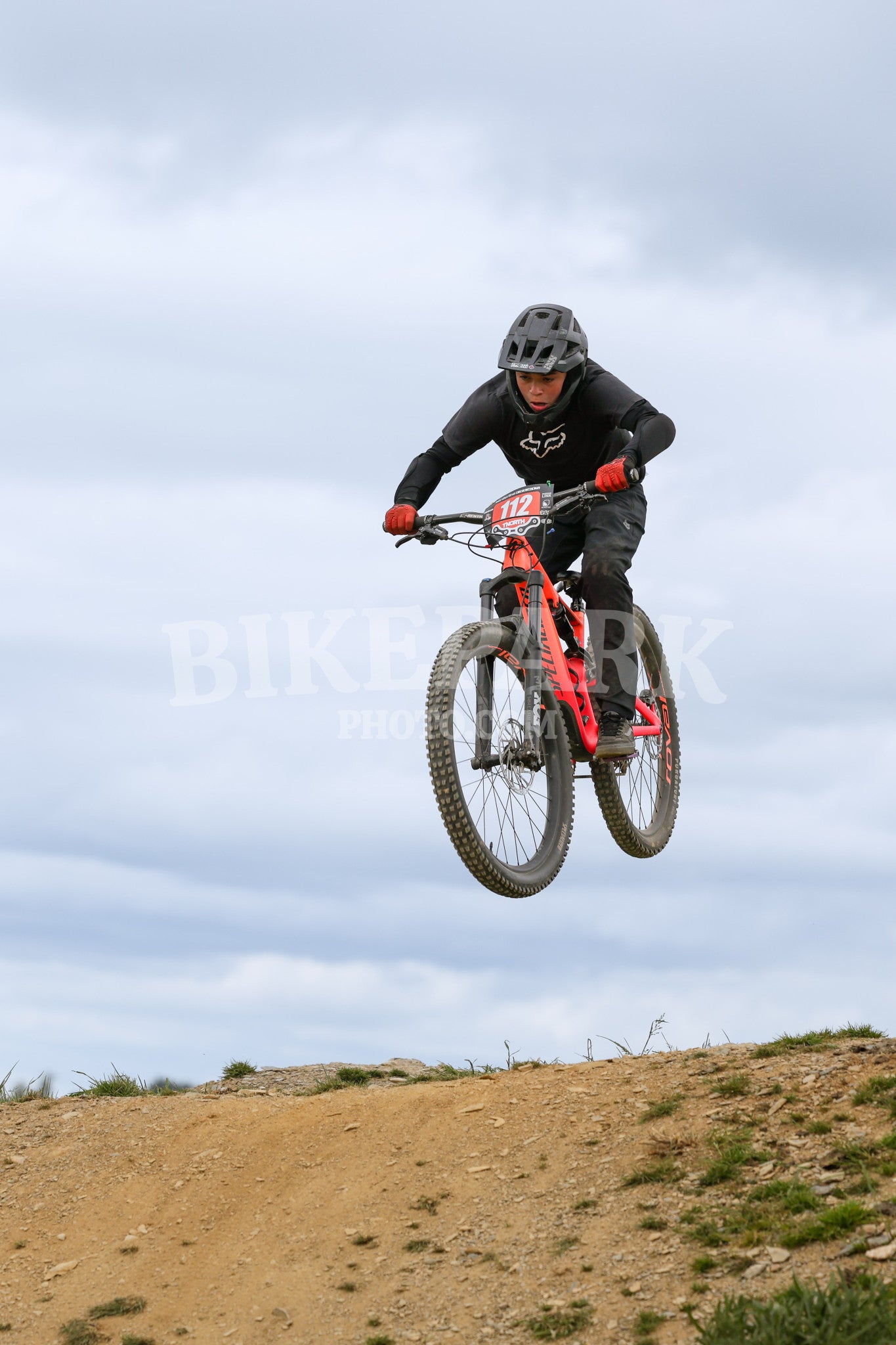 Berwyn Bike Park May 31, 2026 14:49:08