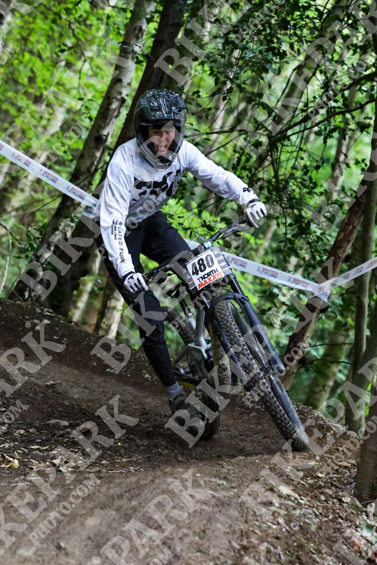 Farmer John's MTB Park October 18, 2026 13:25:44