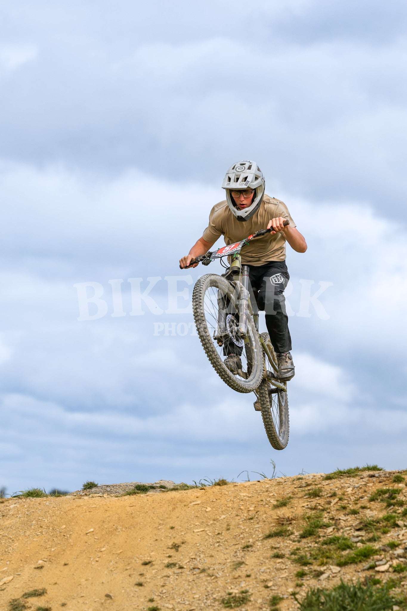 Berwyn Bike Park May 31, 2026 15:18:36