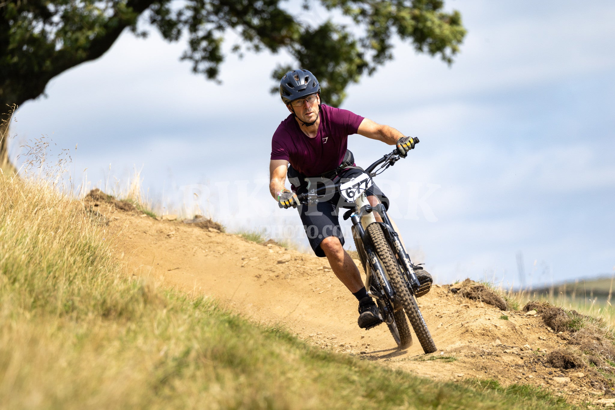Bolly Skyline Enduro August 09, 2025 13:49:03
