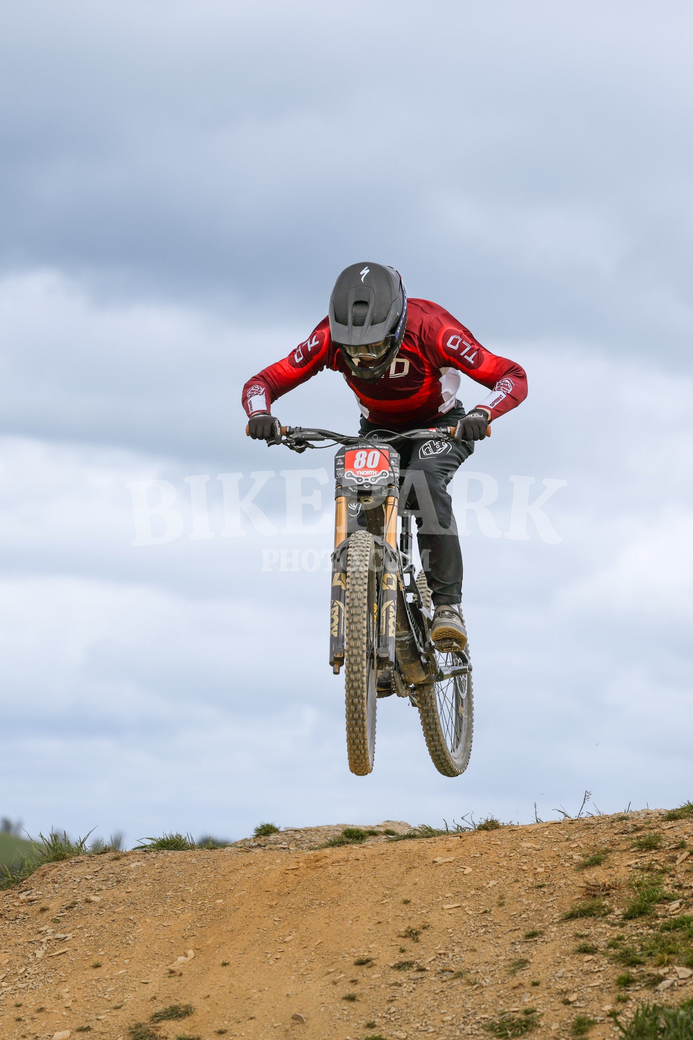 Berwyn Bike Park May 31, 2026 15:32:34