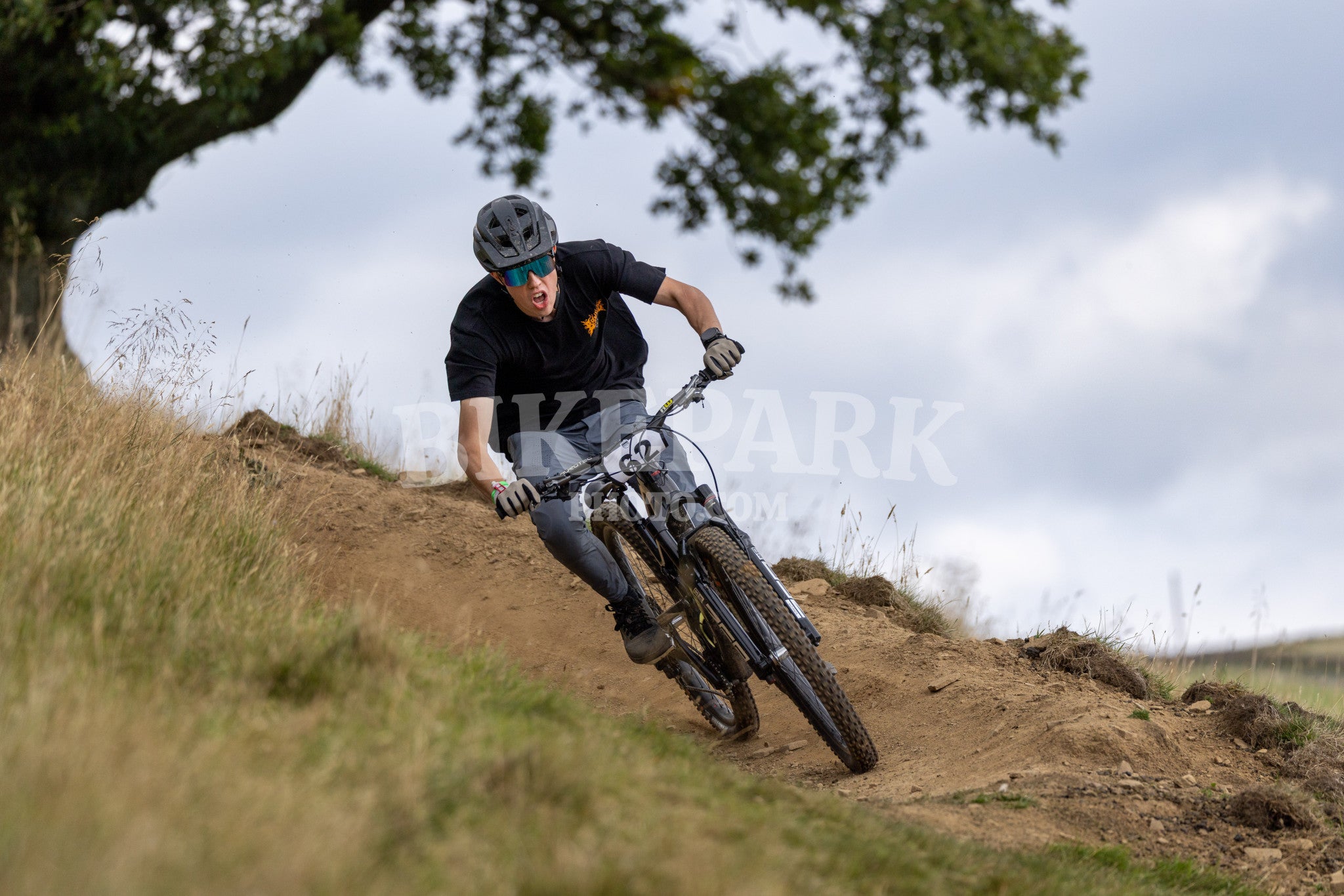 Bolly Skyline Enduro August 09, 2025 11:41:04