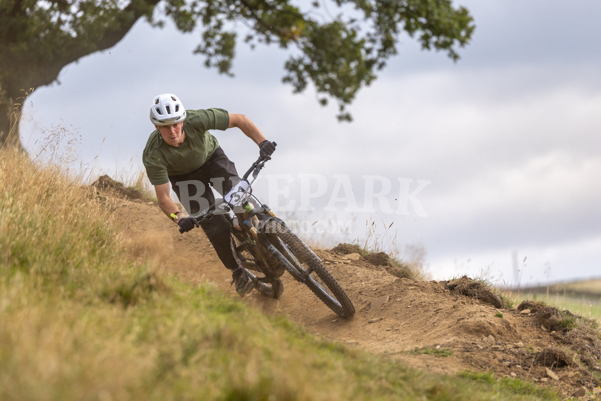 Bolly Skyline Enduro August 09, 2025 10:21:26