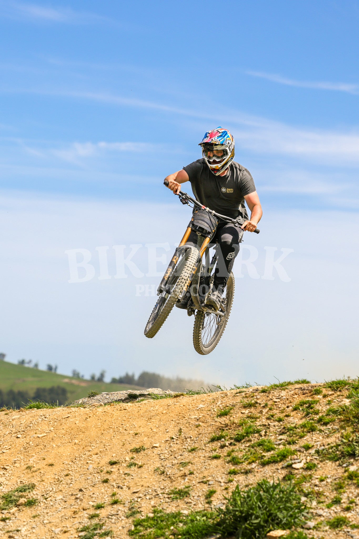 Berwyn Bike Park May 30, 2026 12:59:15