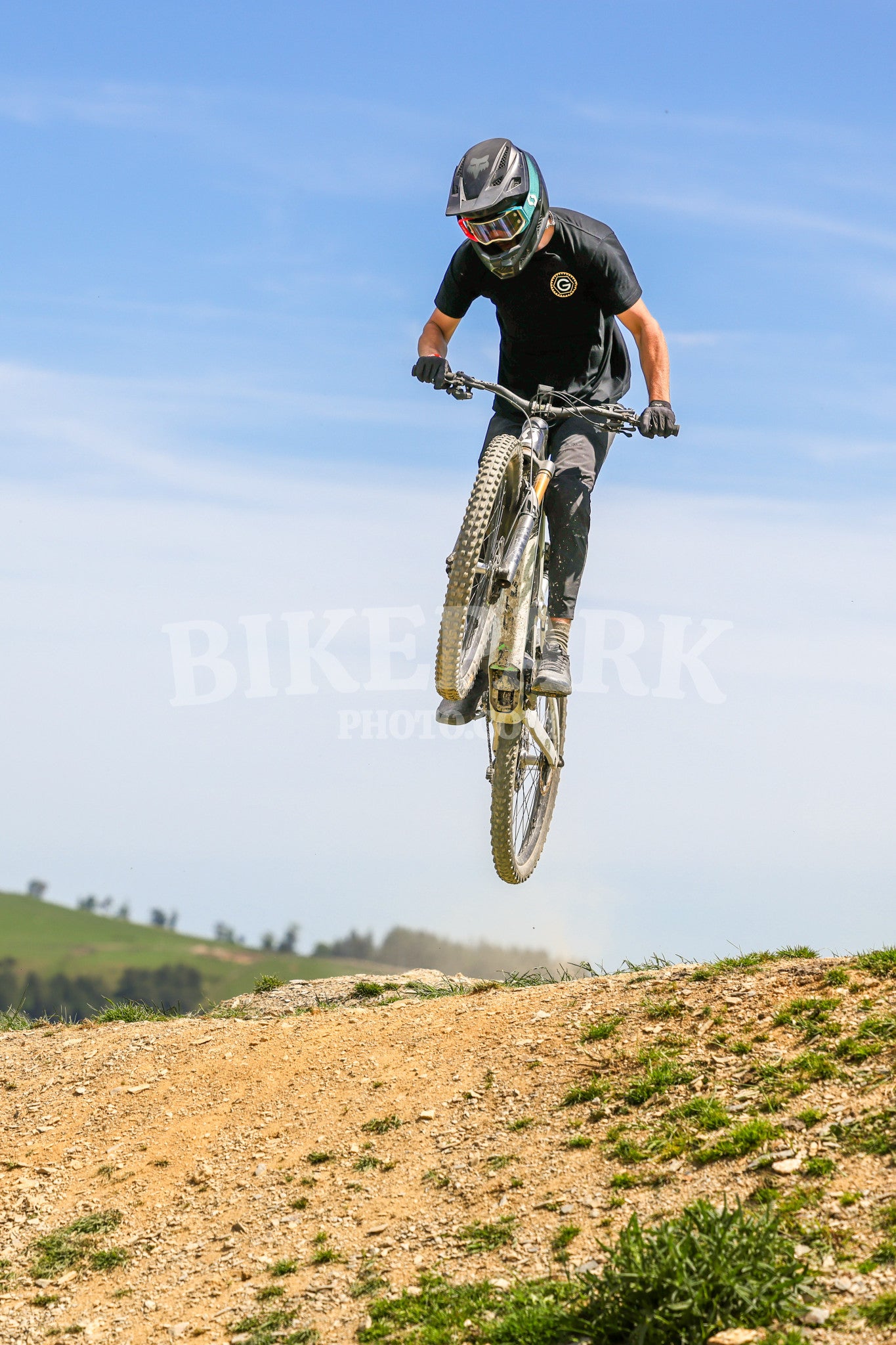 Berwyn Bike Park May 30, 2026 12:55:03