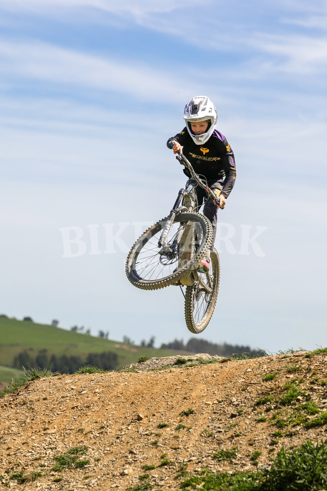 Berwyn Bike Park May 30, 2026 12:17:15