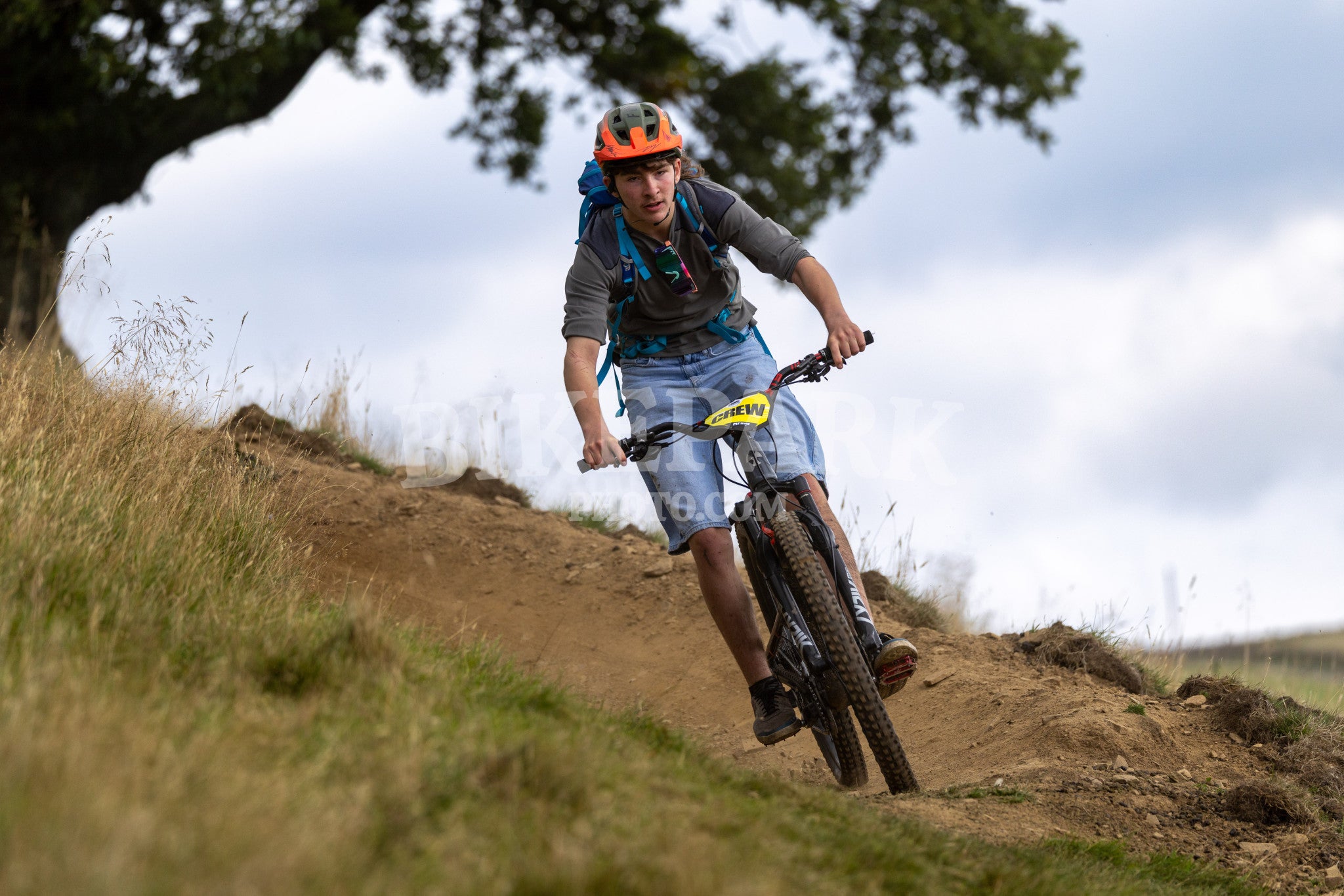 Bolly Skyline Enduro August 09, 2025 11:41:31