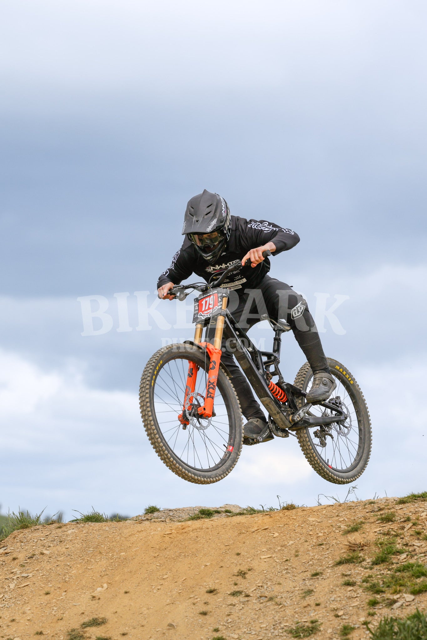 Berwyn Bike Park May 31, 2026 15:40:32