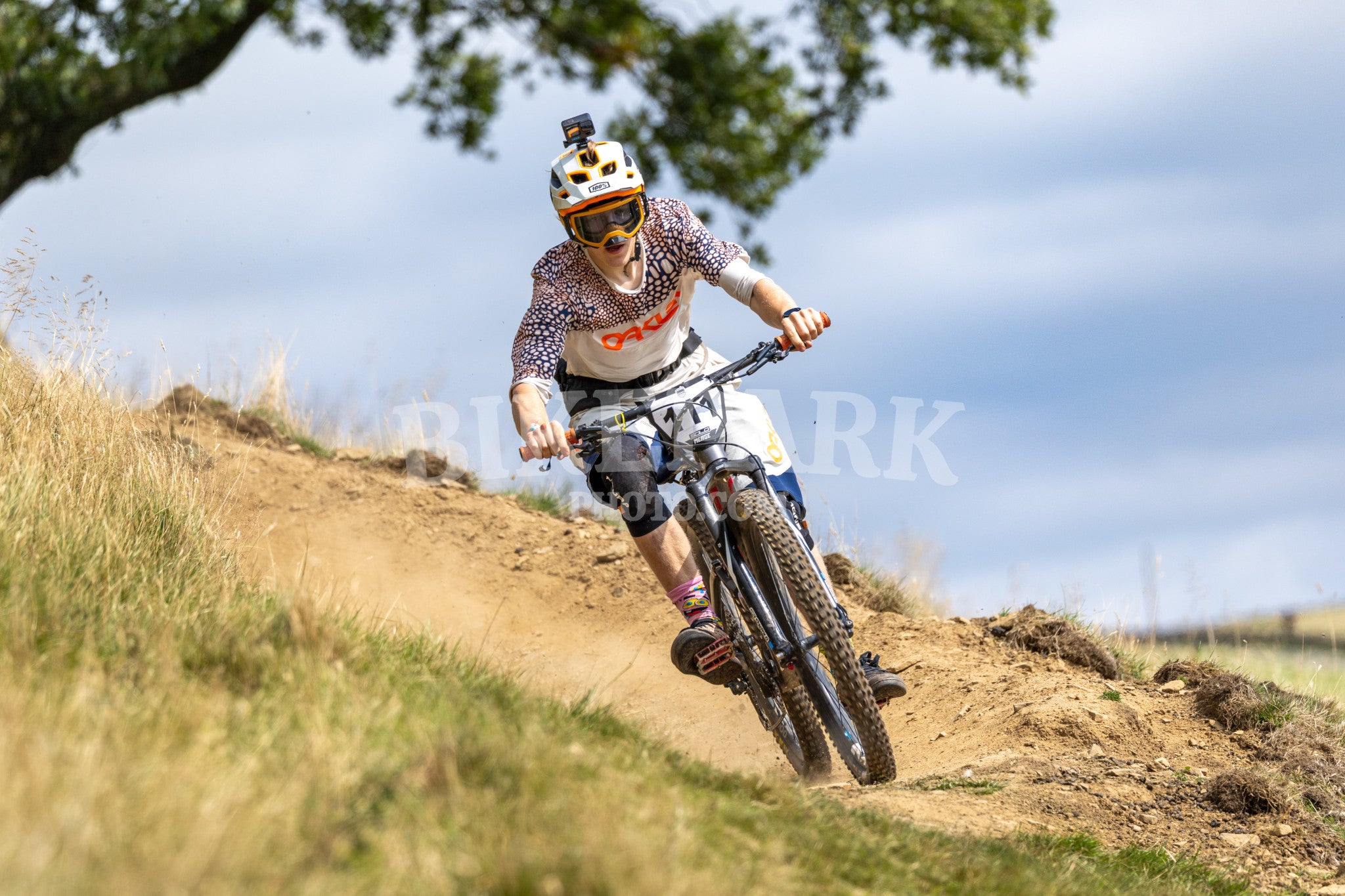 Bolly Skyline Enduro August 09, 2025 12:34:22