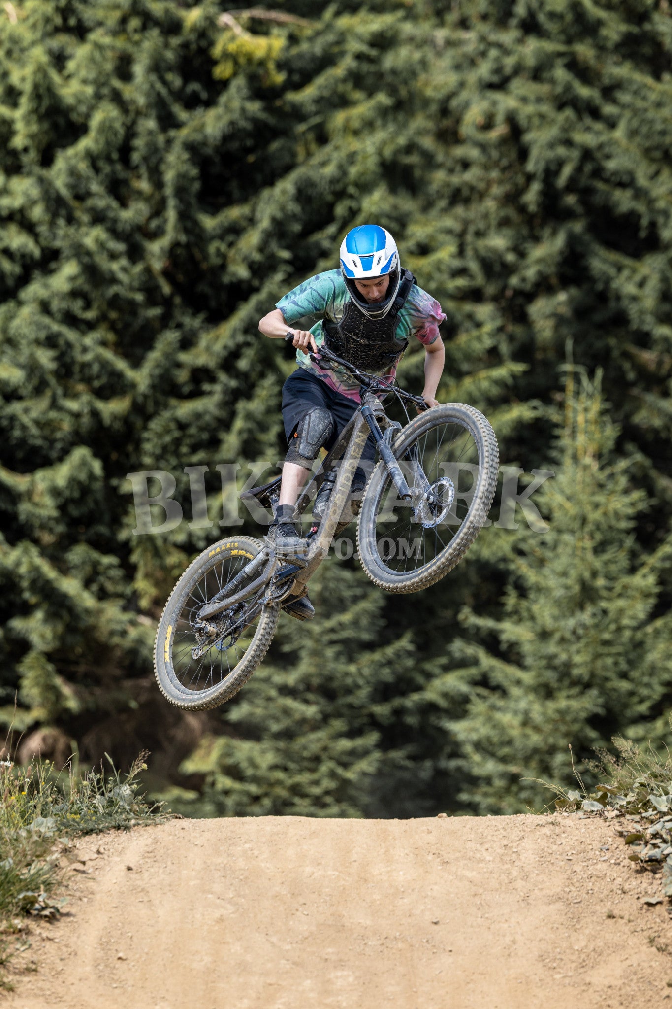 Avoriaz Bike Park July 04, 2025 16:27:37