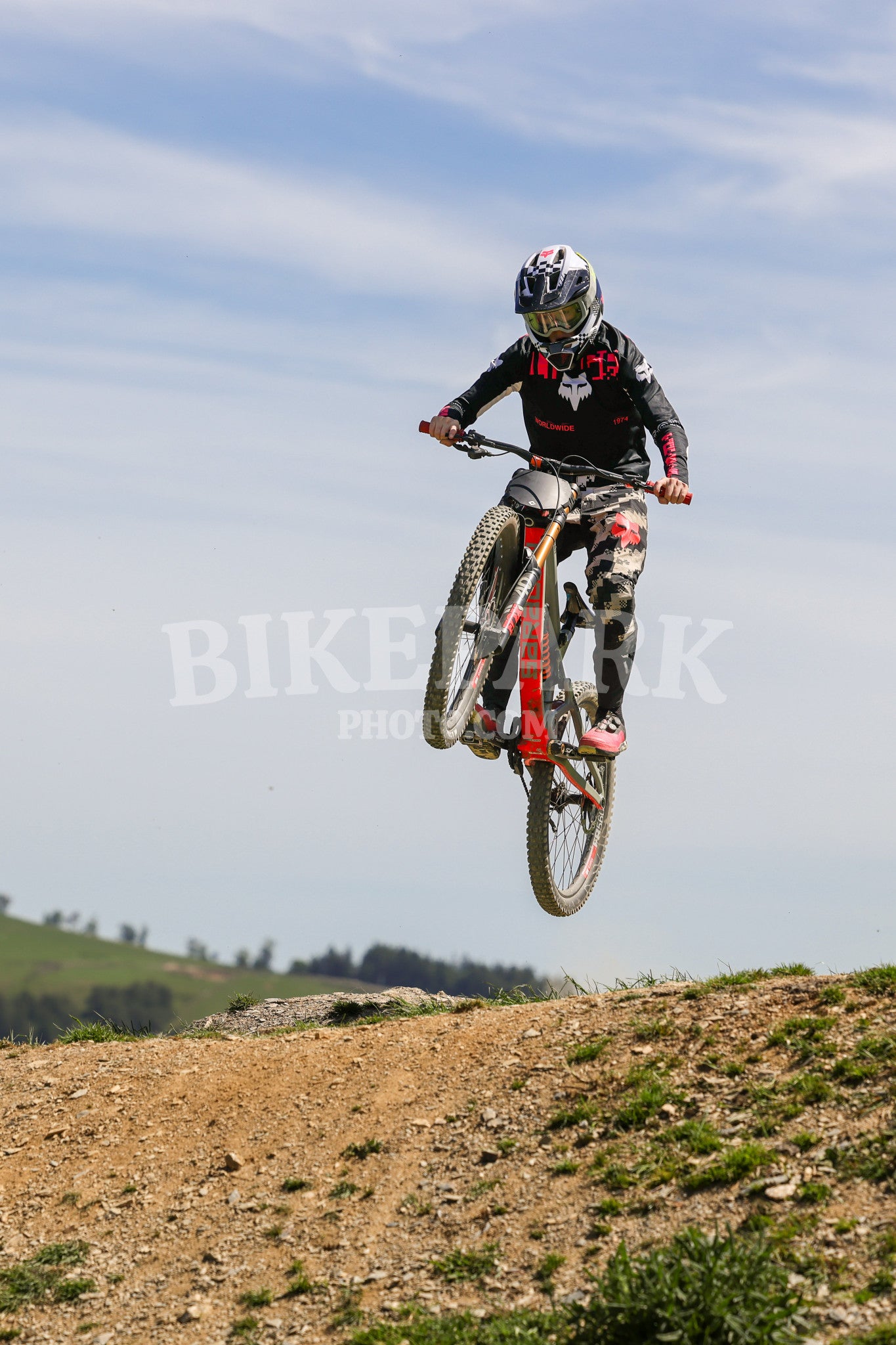 Berwyn Bike Park May 30, 2026 12:15:59