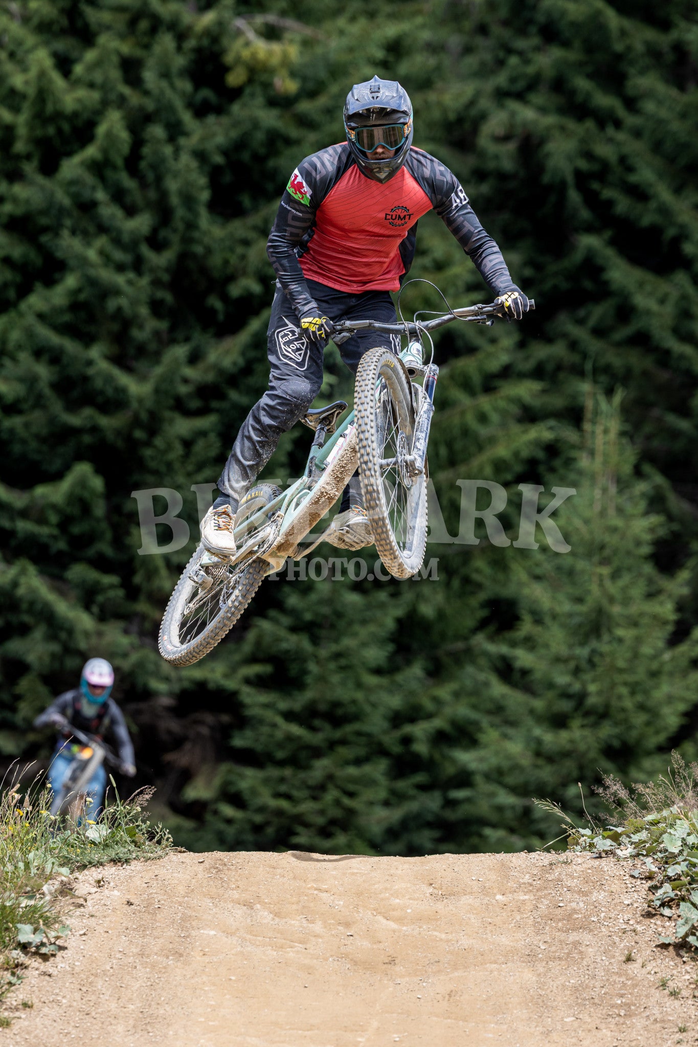 Avoriaz Bike Park July 07, 2025 14:19:41