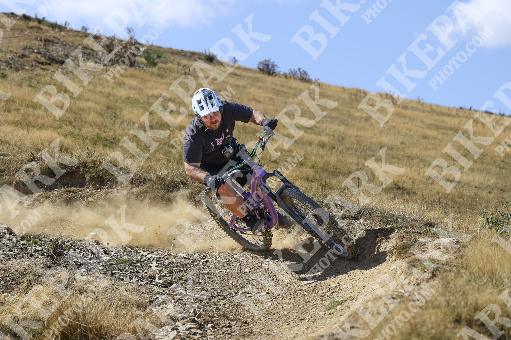 Berwyn Bike Park August 23, 2026 12:00:00