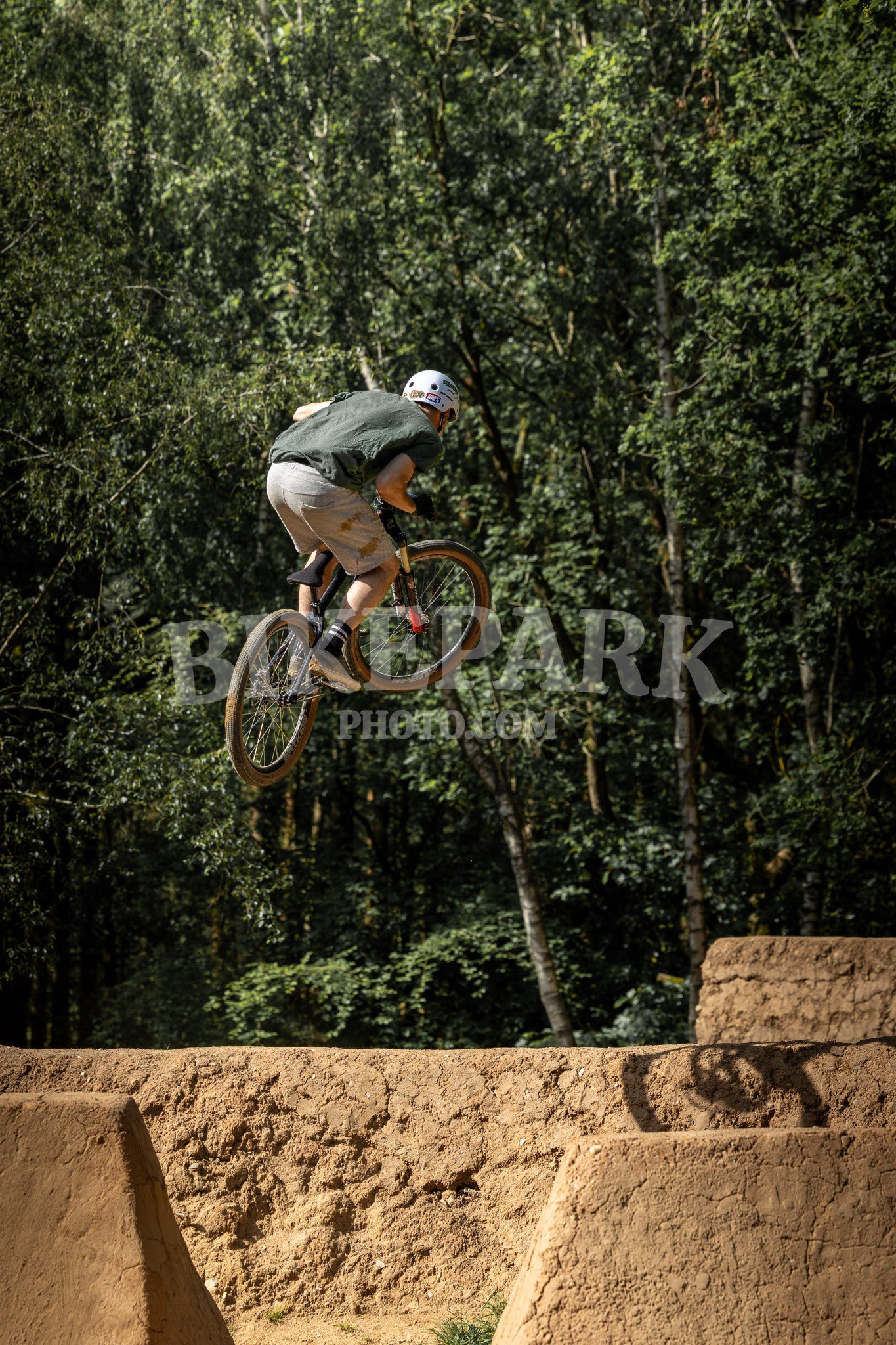 Farmer John's MTB Park May 25, 2026 16:10:34